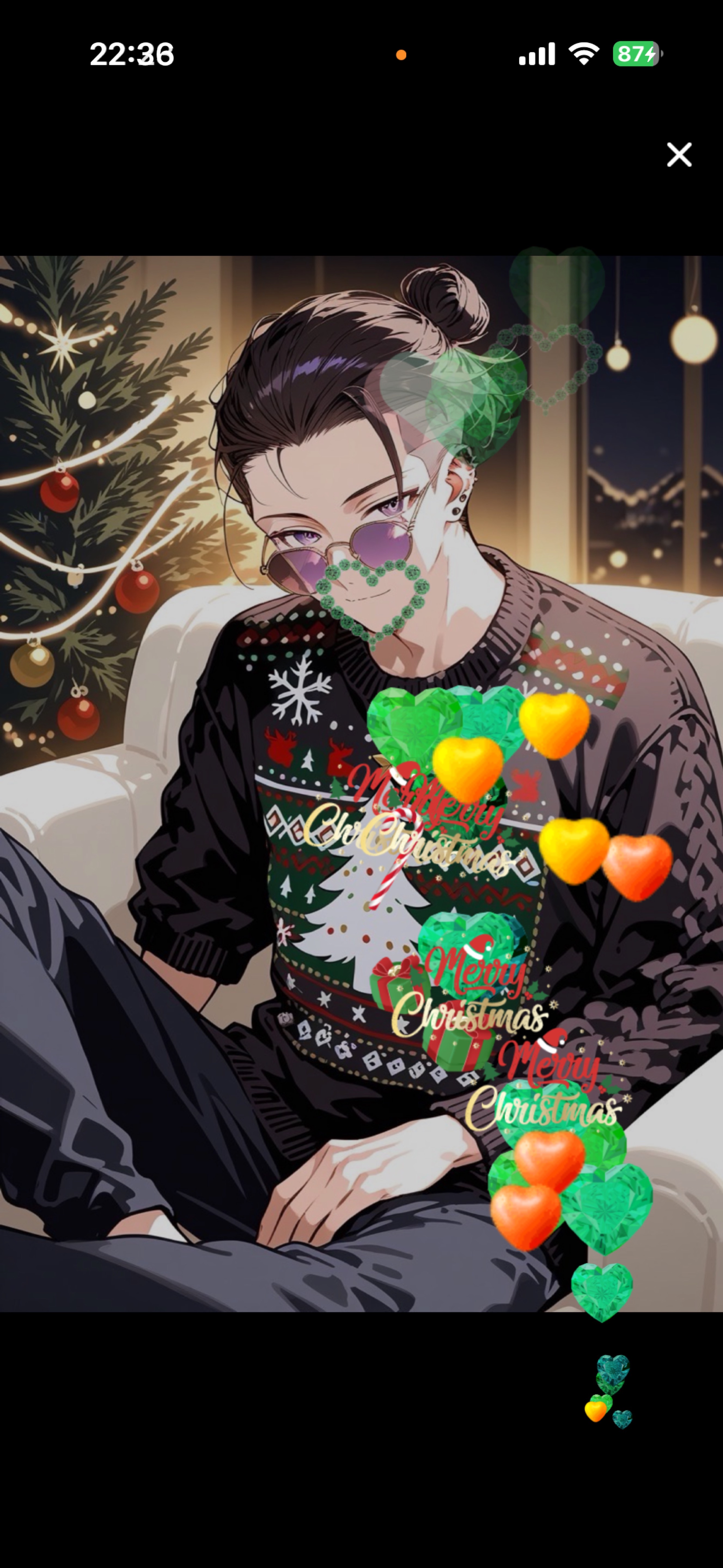 テラバかわよ🍃洛陽館🍁