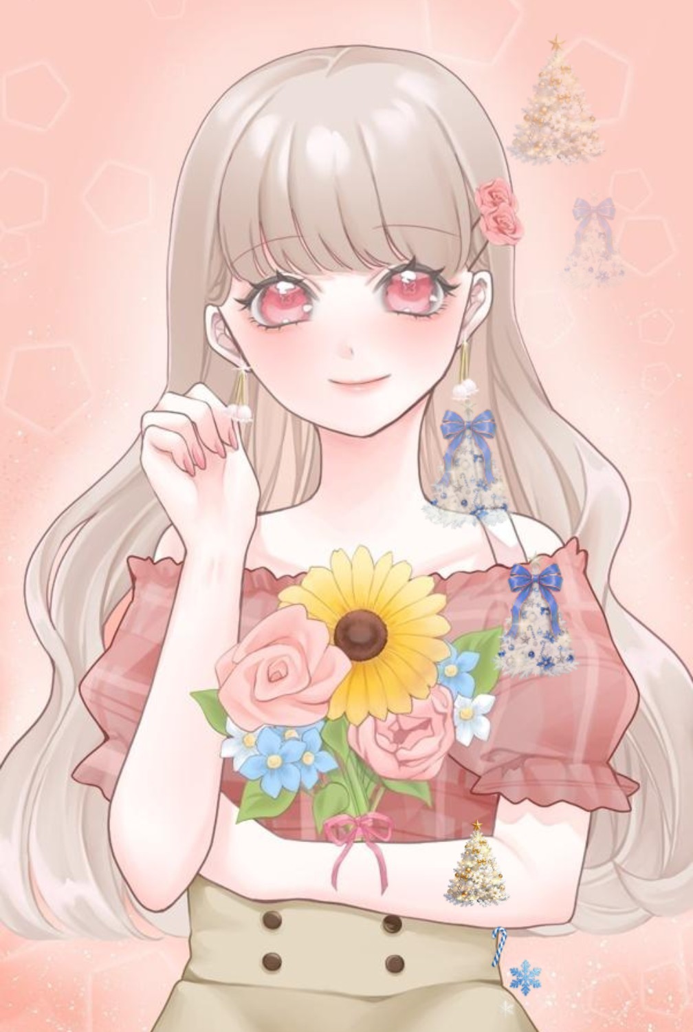 落ち着く声でまったりしてく？🌷｜初潜◎