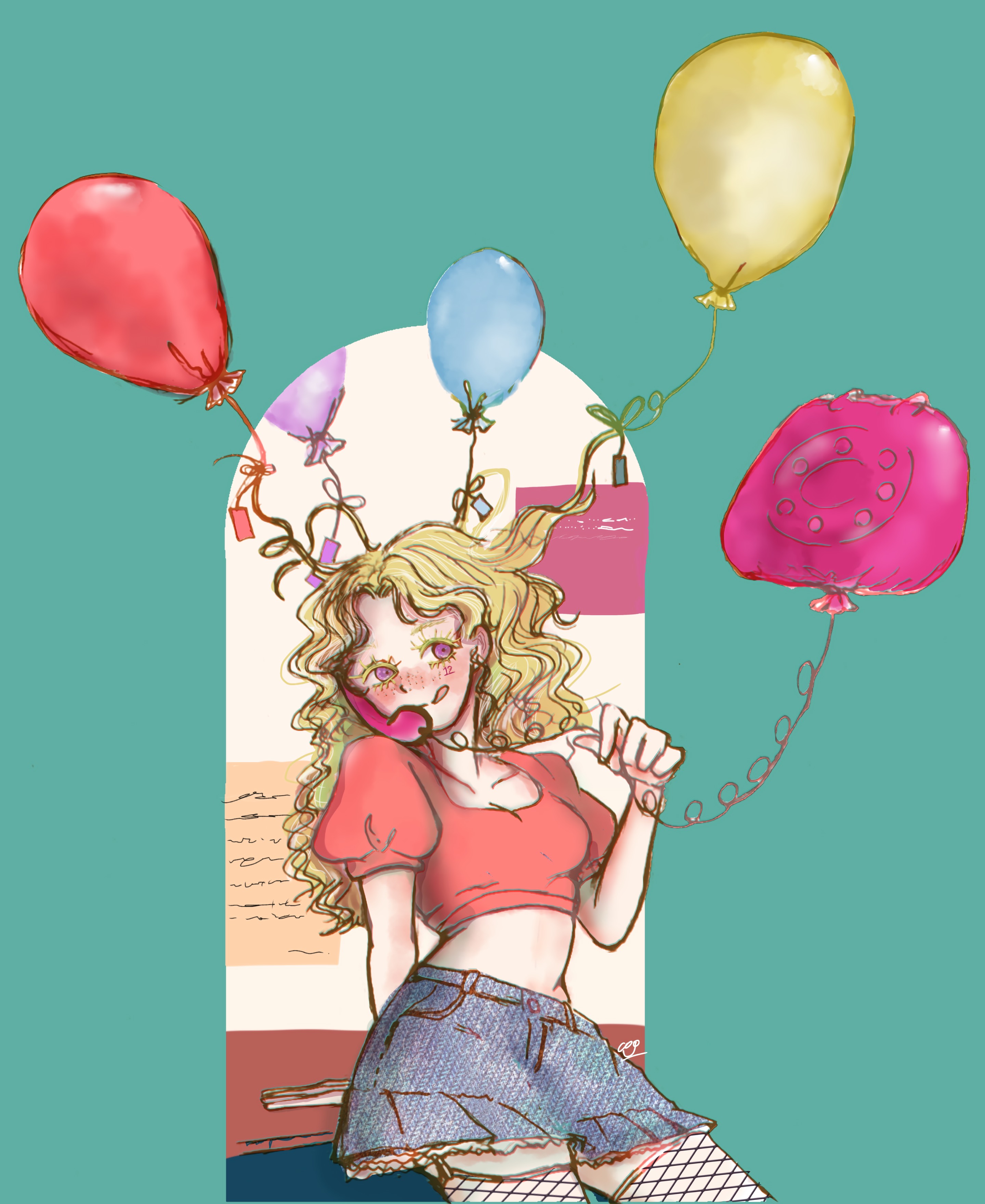 おはよう世界🌞