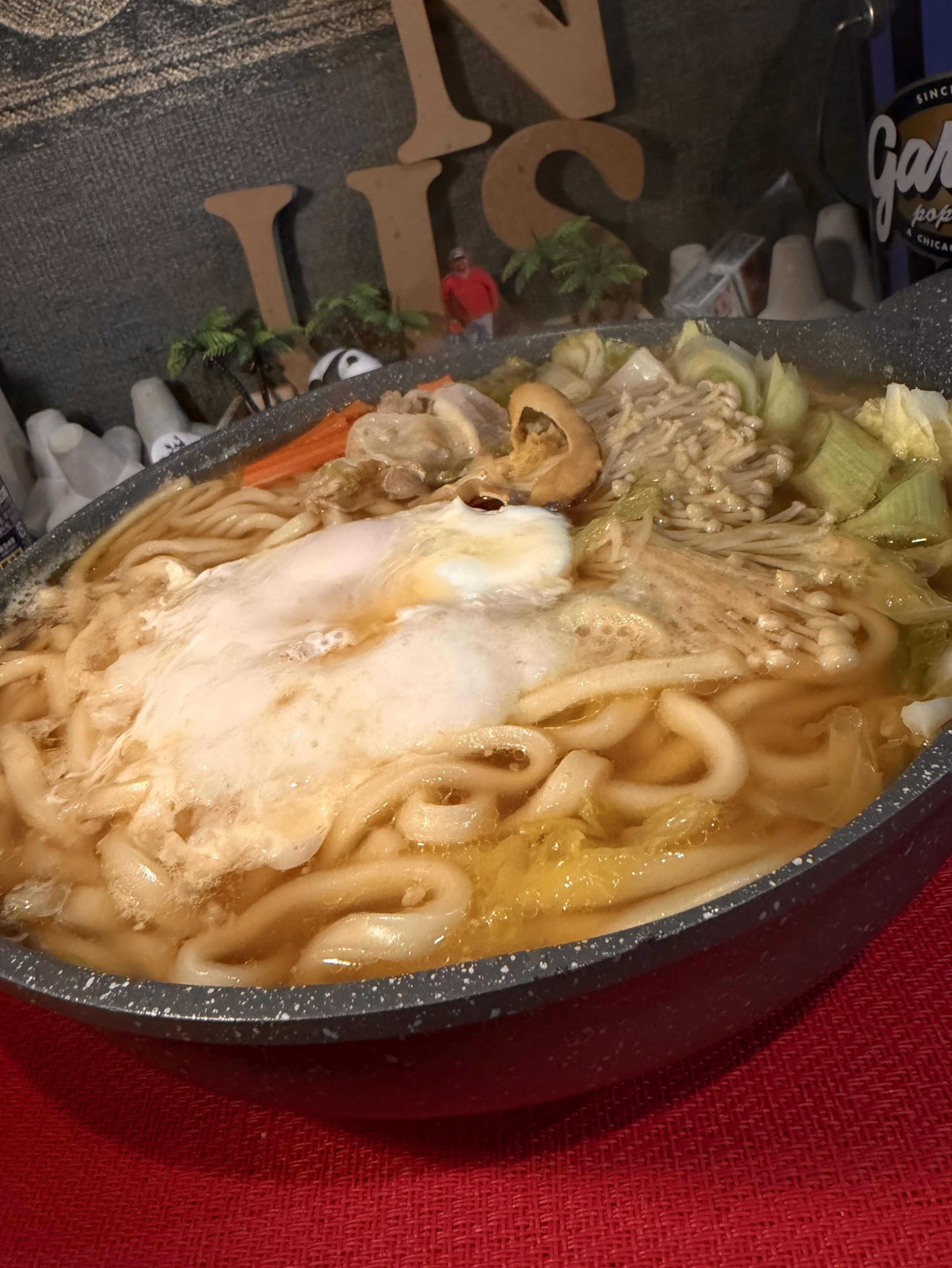 火曜日のタッチダウン