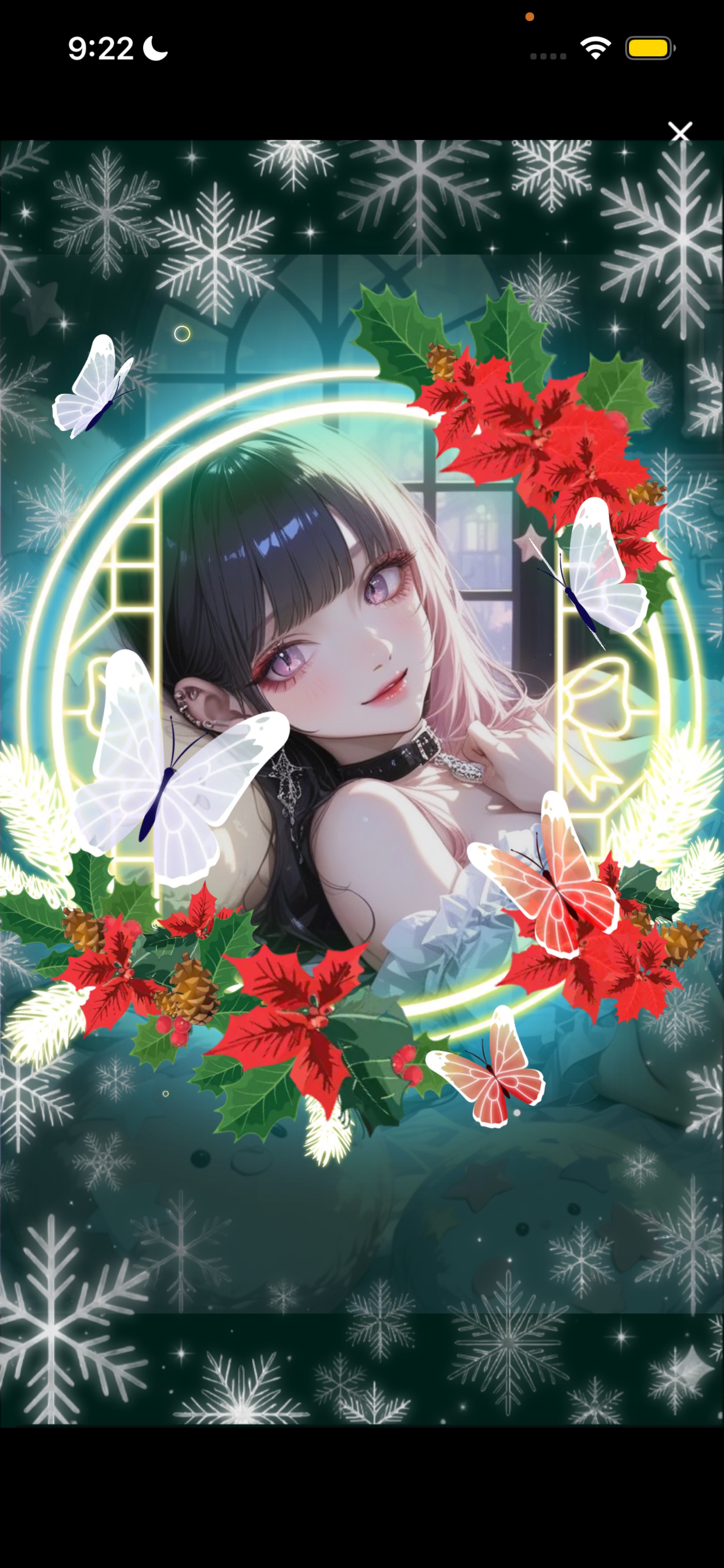 おはよって言わせて𓂃 𓈒𓏸◌‬