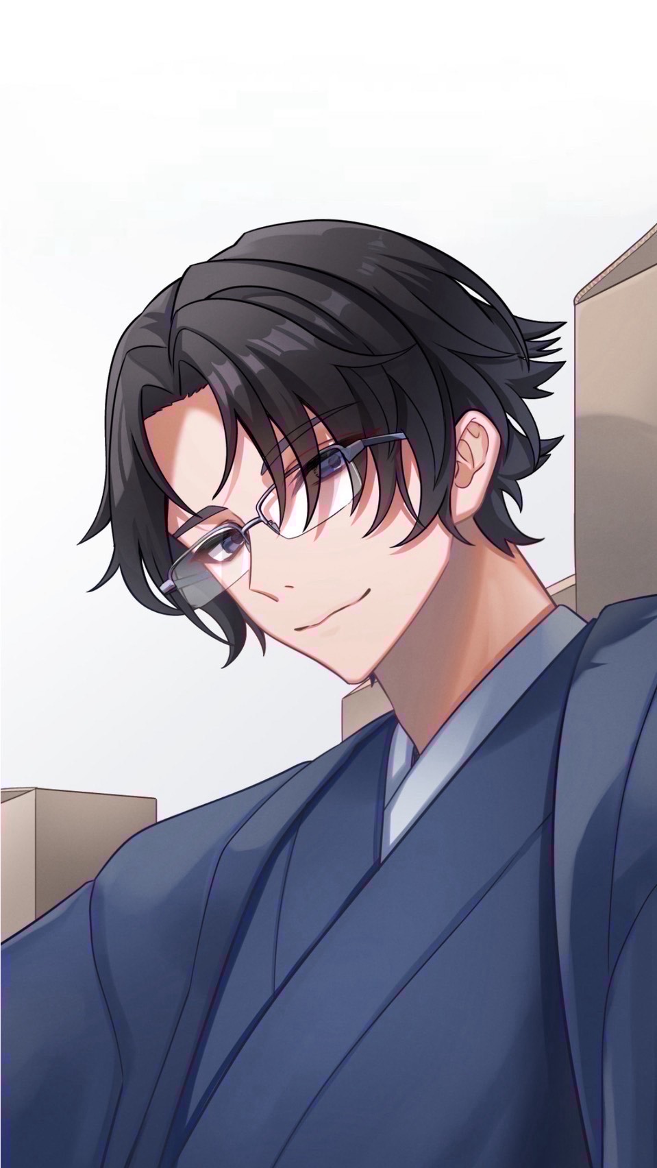 そのままでいいよ  初/潜〇