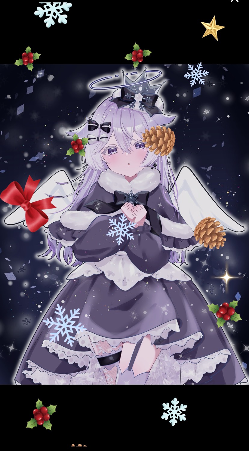 ⟡ 観測開始 ⟡