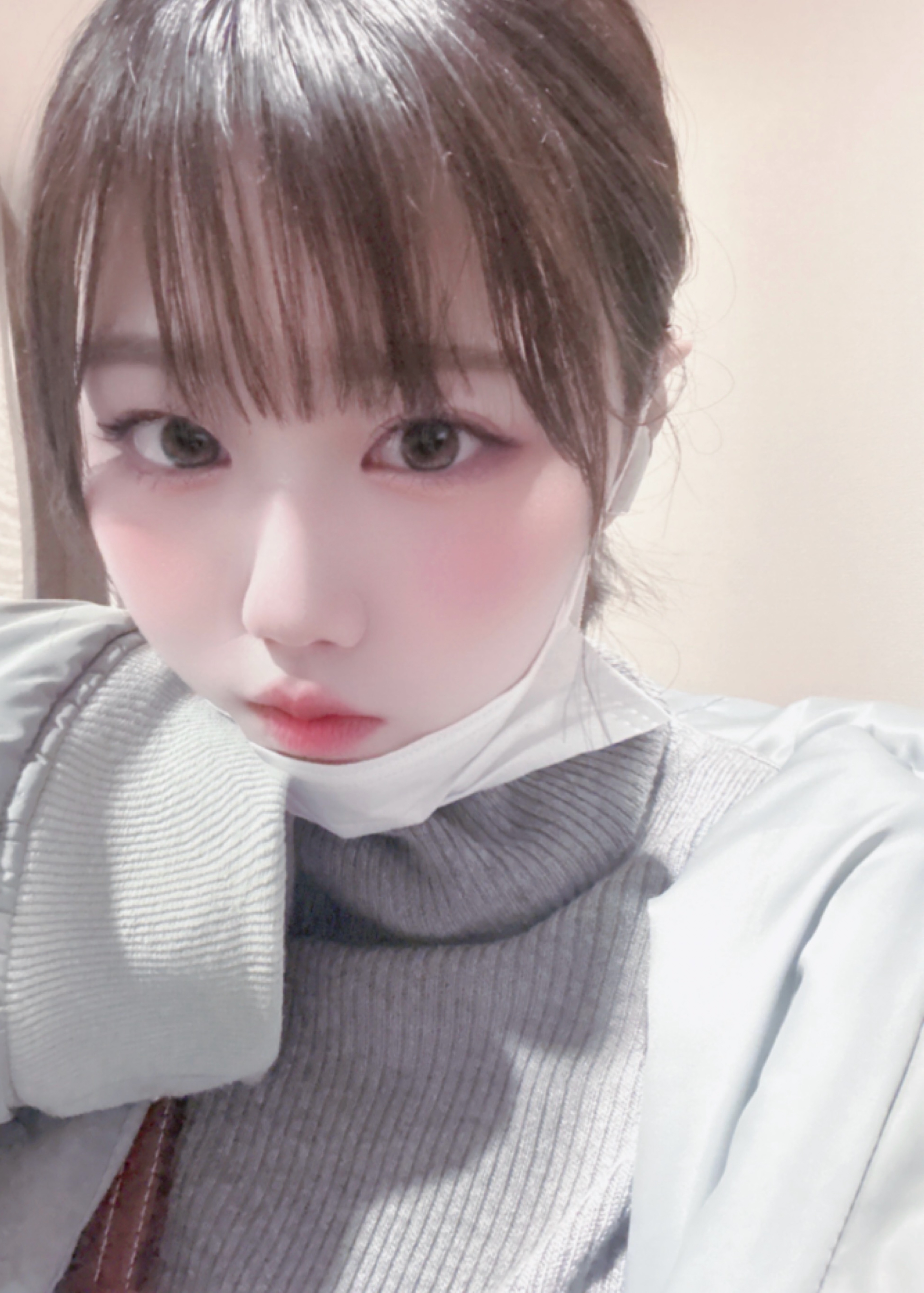 こんばんは💪₍ᐢ..ᐢ₎♩♥