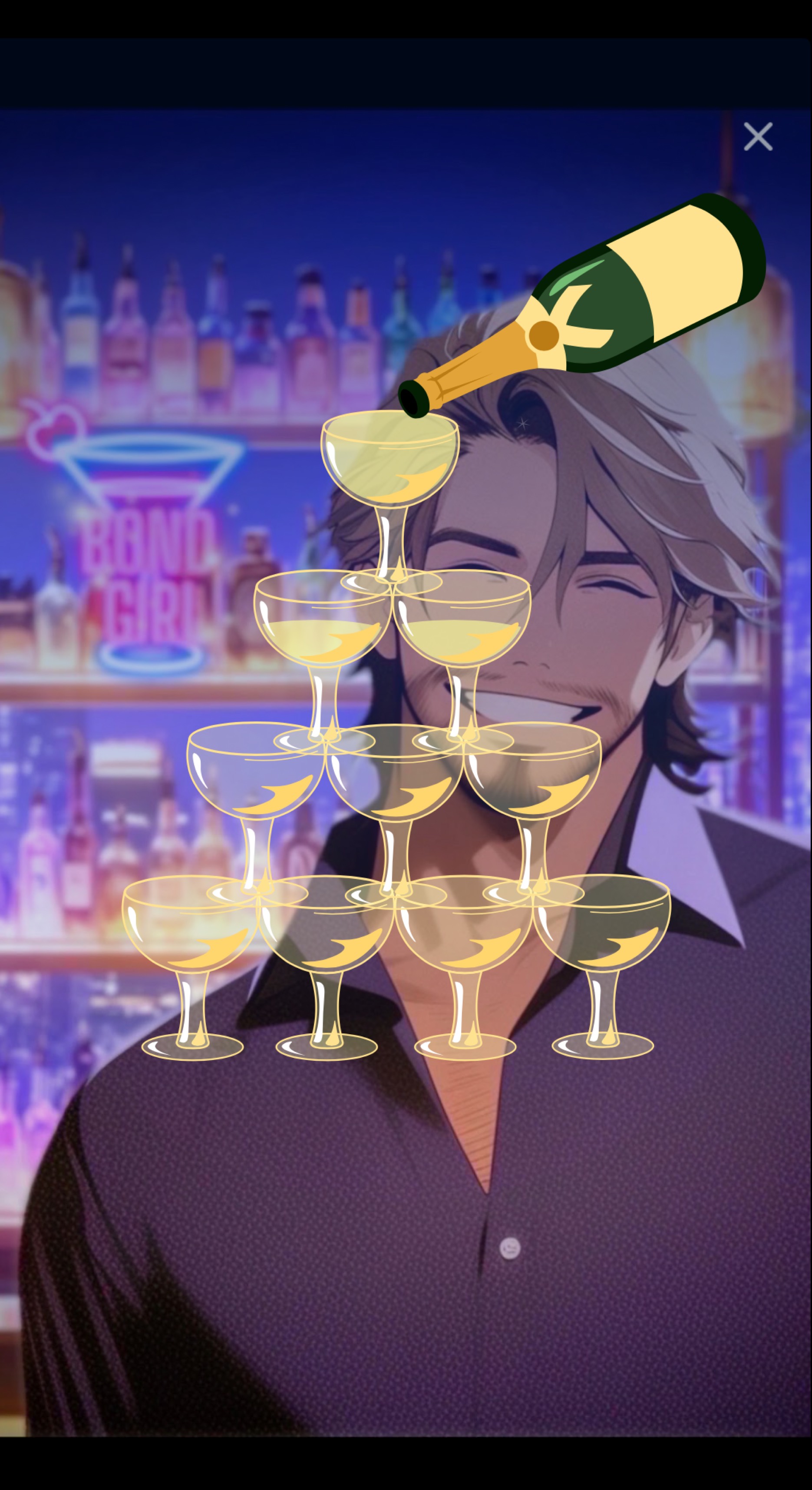 配信再開‼️復活のええ声おじ✨️