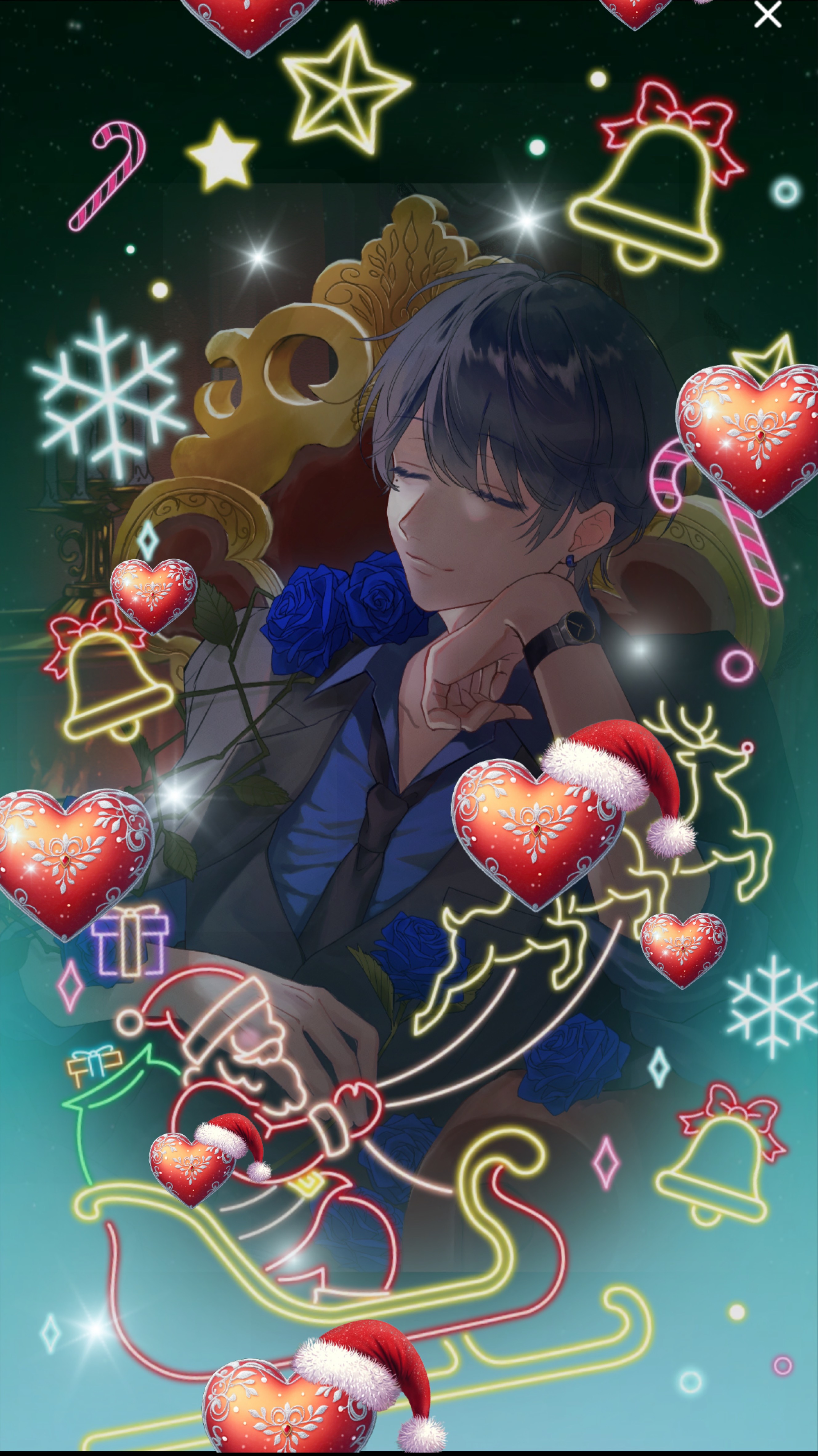 出入り自由です