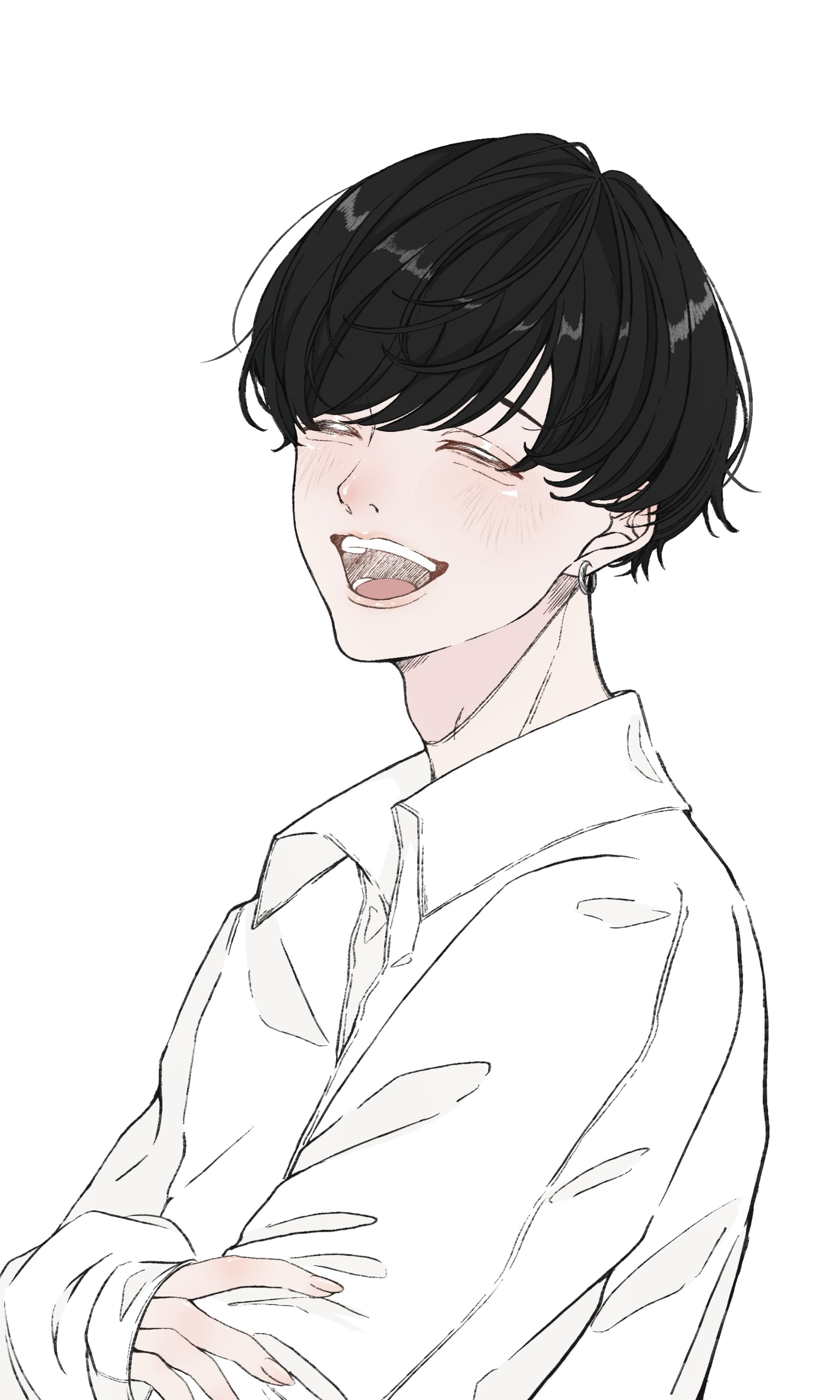 静かに生きてます