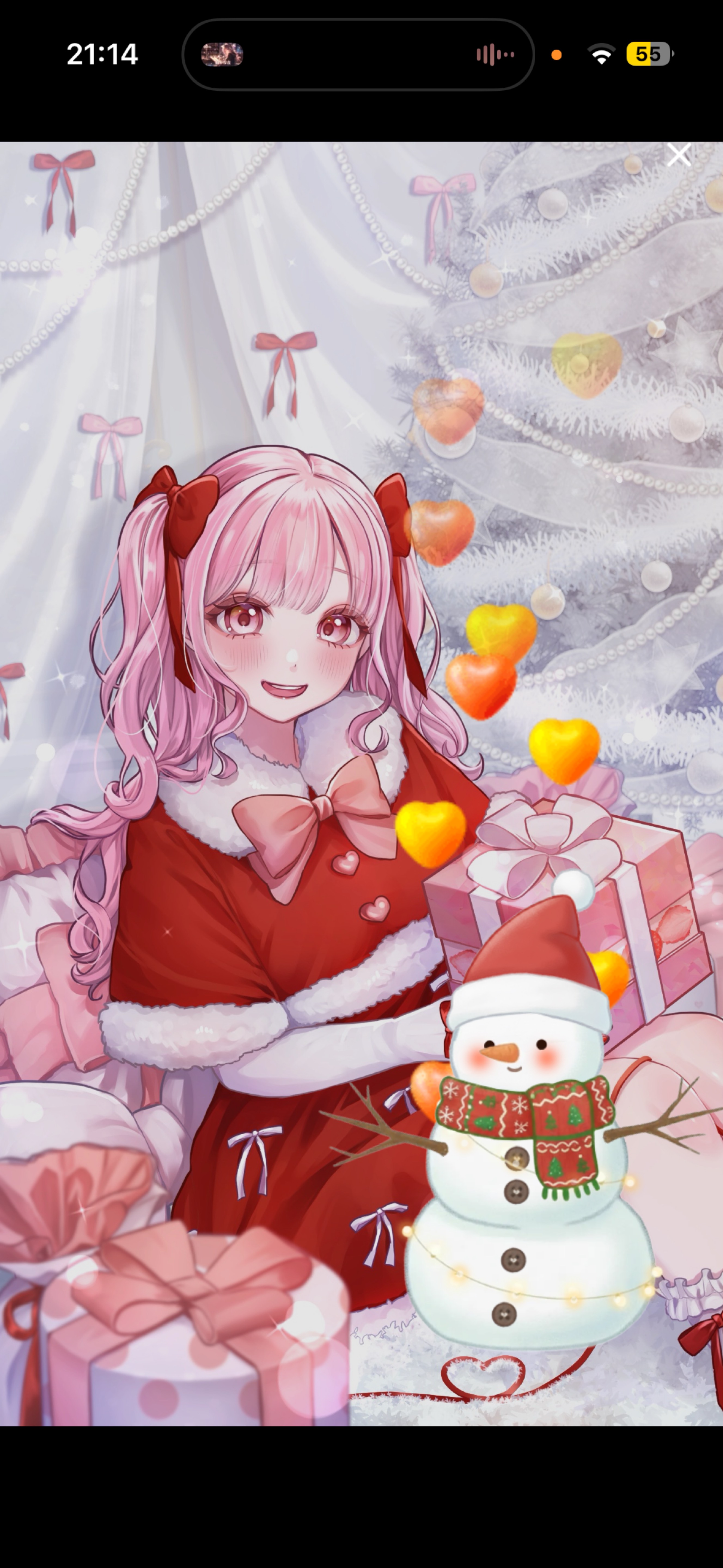 潜れる癒し枠🌷￤初見/潜◎