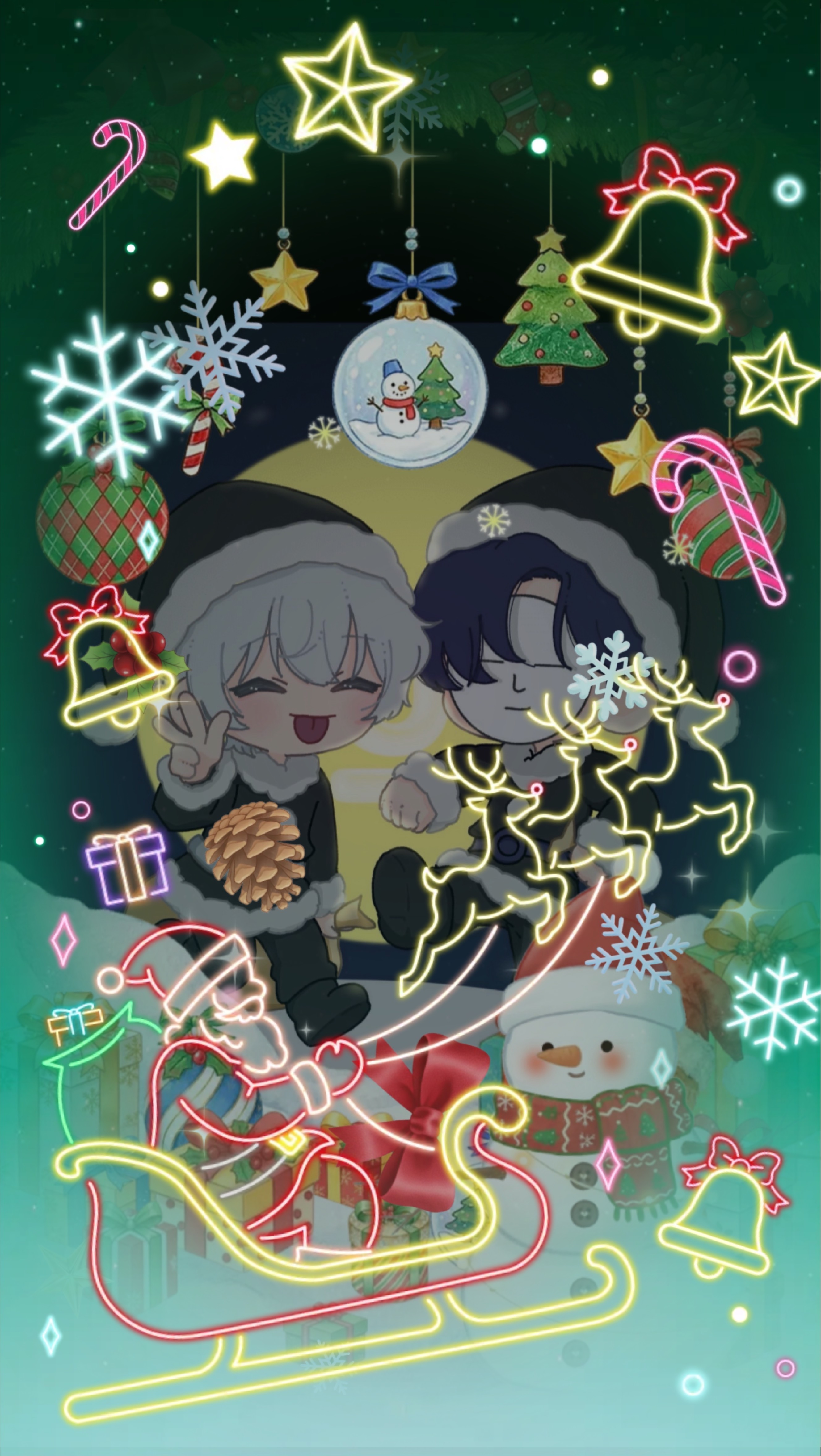 吉ろ←君はなんて読む？️