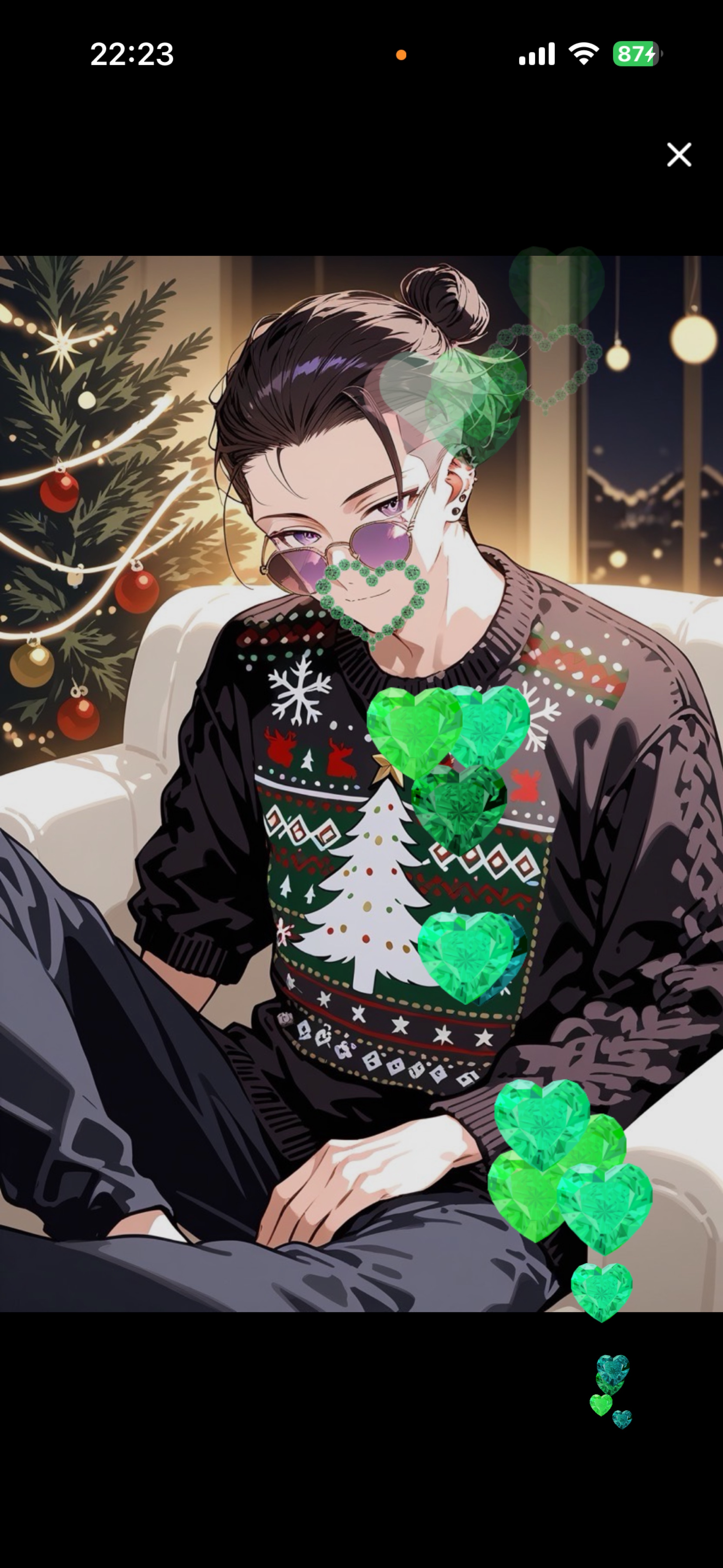 テラバかわよ🍃洛陽館🍁