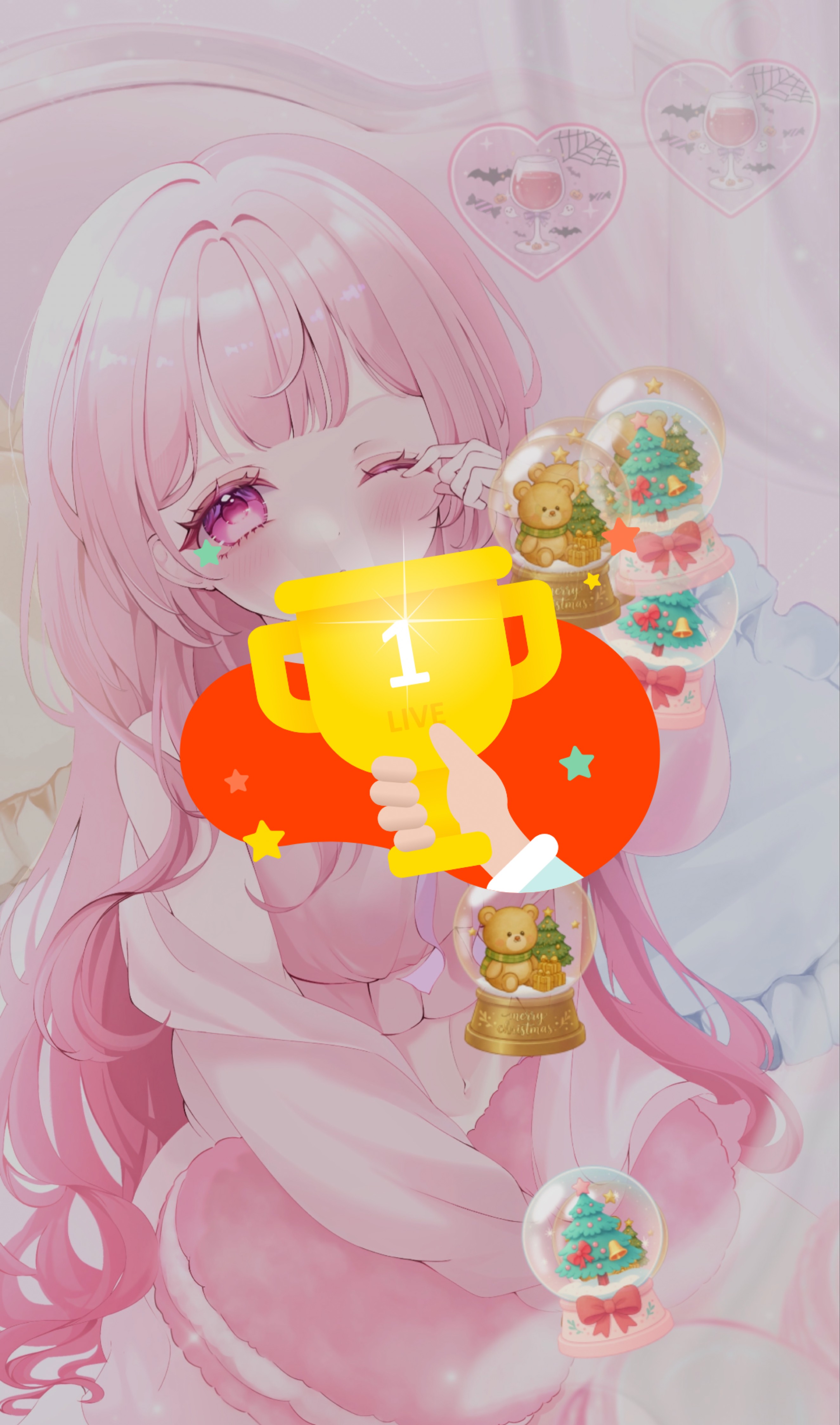 9:30初見/潜寝◎まったりしにおいで🌥