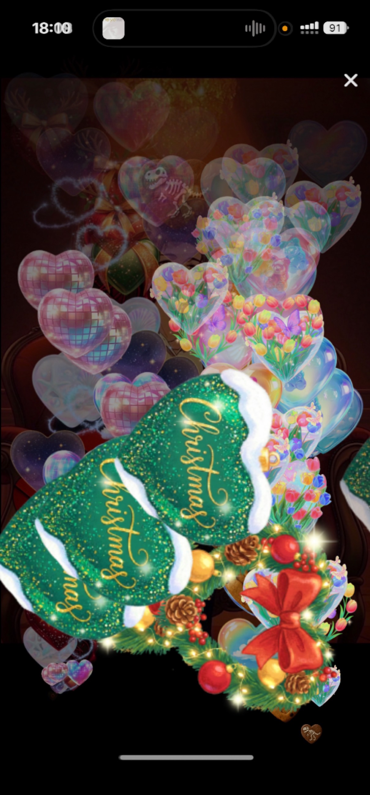 初潜〇 Break Time🚬