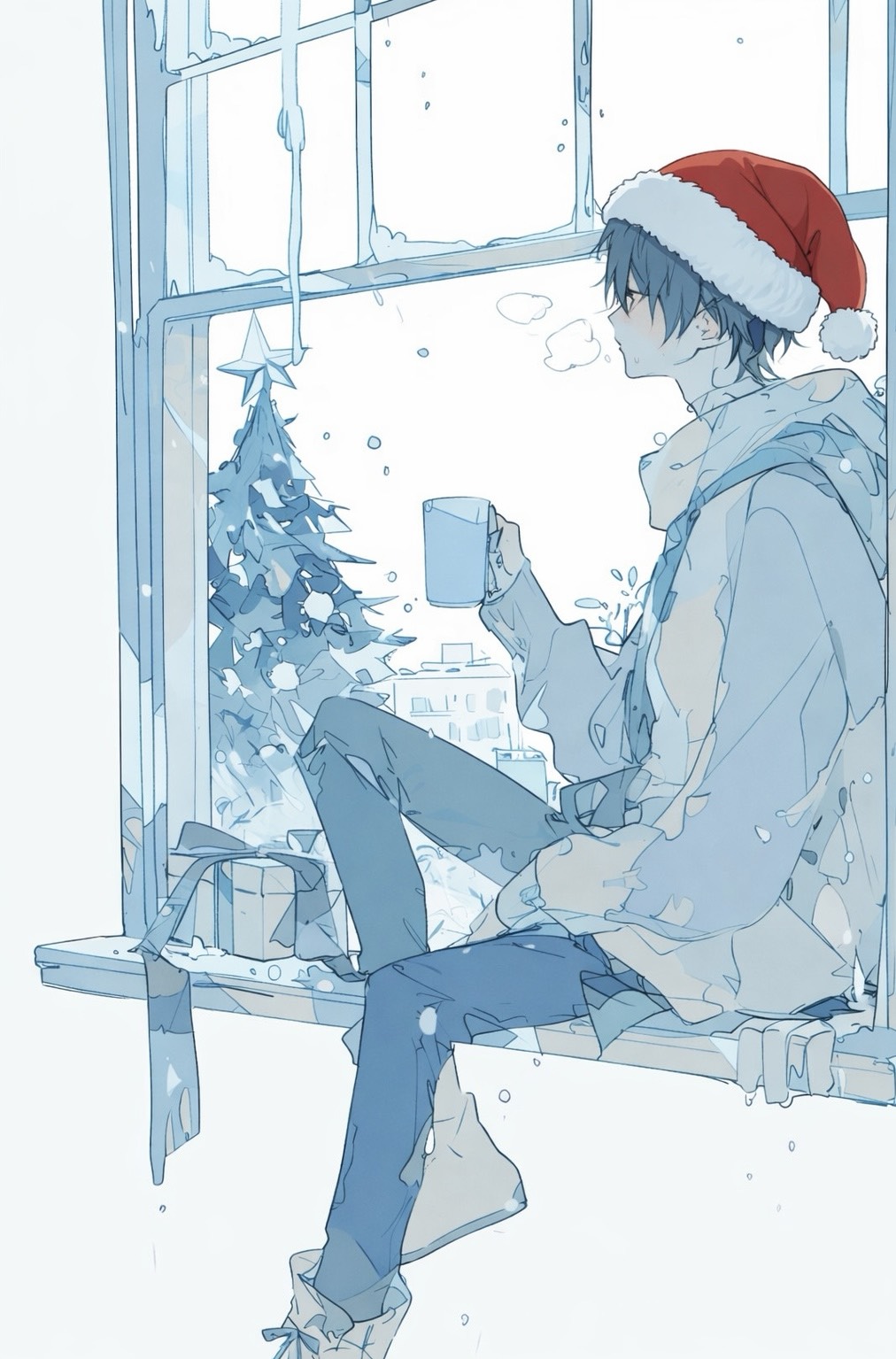 #37 落ち着く枠目指し