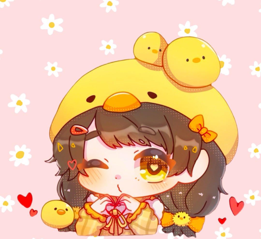 熱下がったちょこっと10分🐥⸒⸒