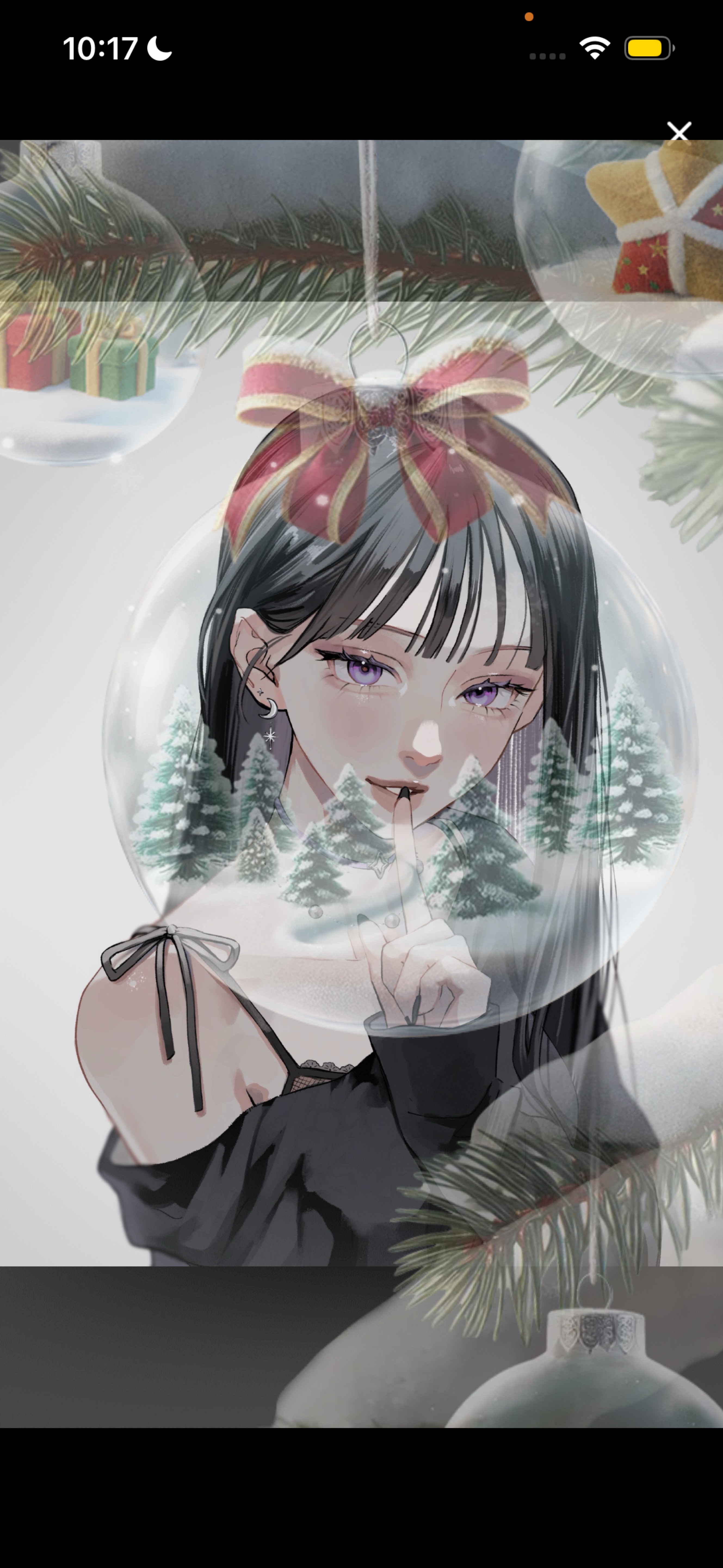 おはよって言わせて𓂃 𓈒𓏸◌‬