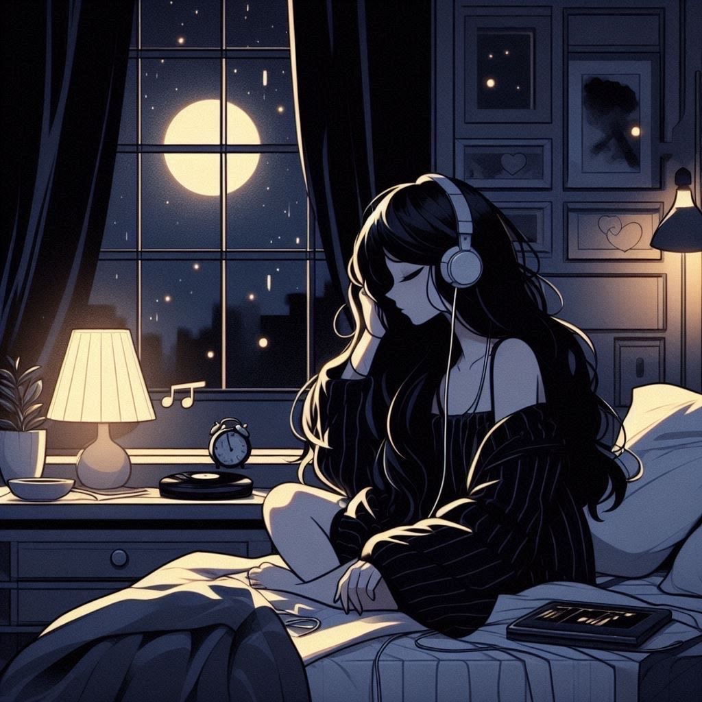 高音質BGMで作業.集中☕️