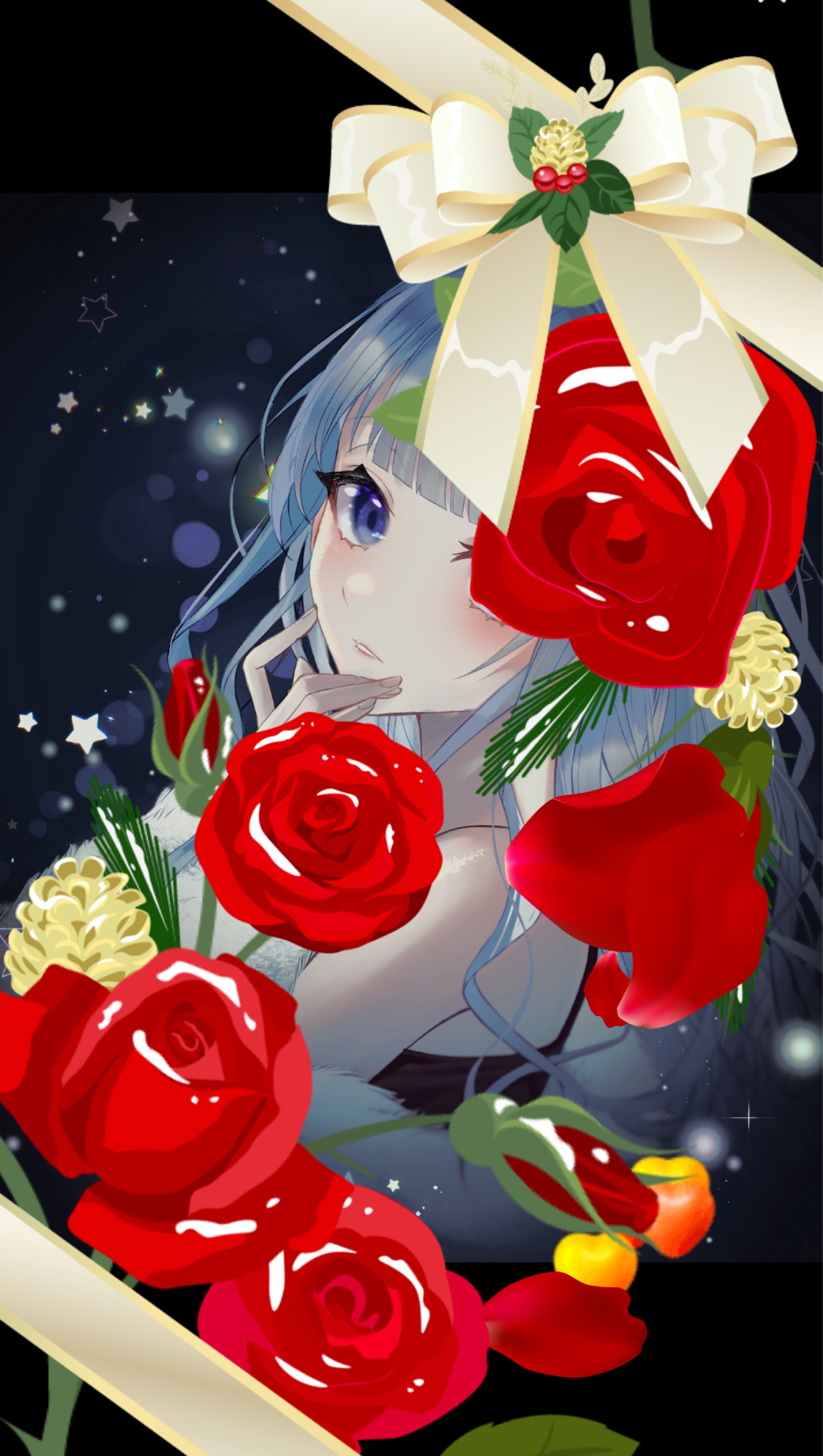 圧倒的寝落ち枠🌙