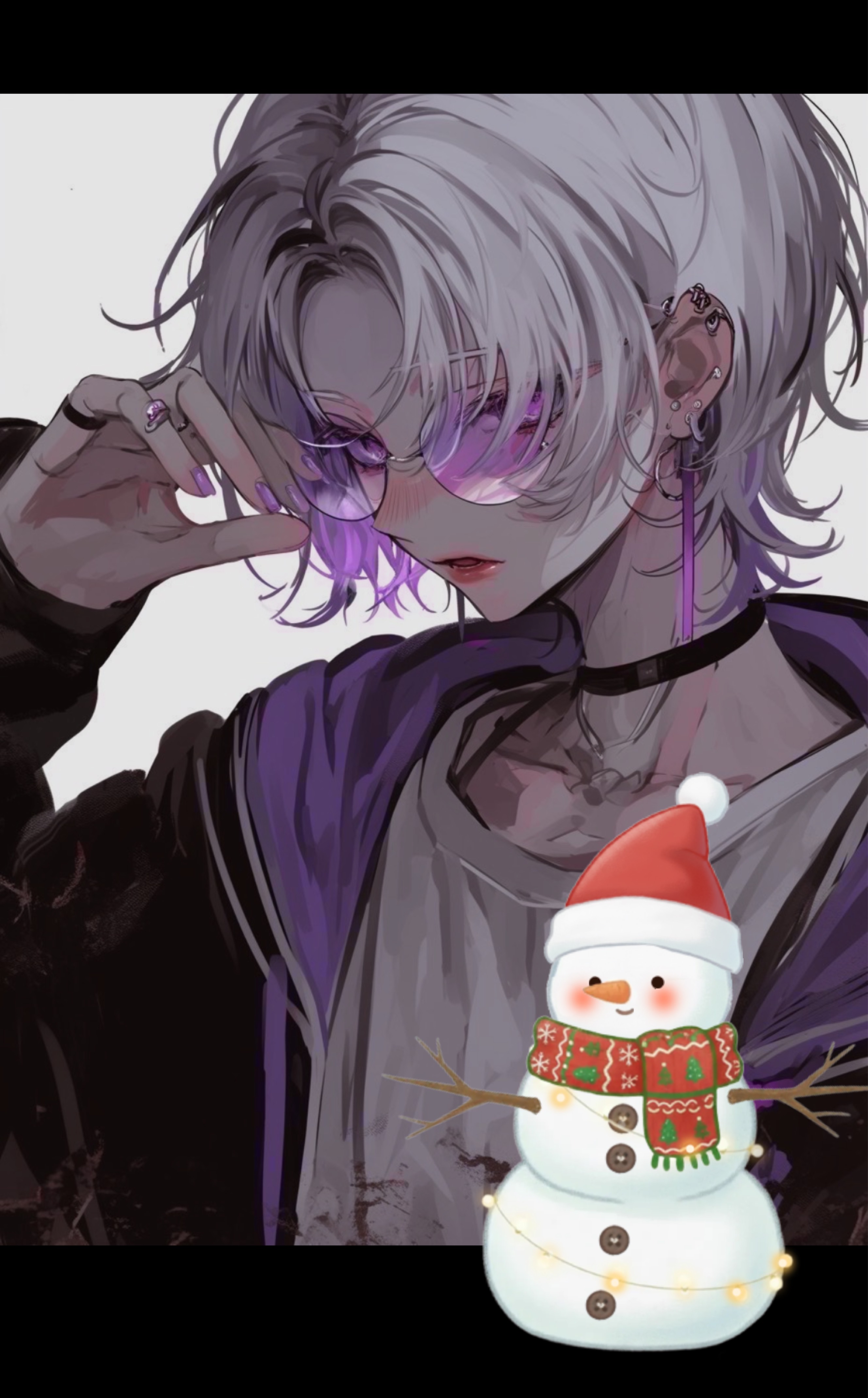 𝓦𝓱𝓪𝓽'𝓼 𝓤𝓹 .ᐣ