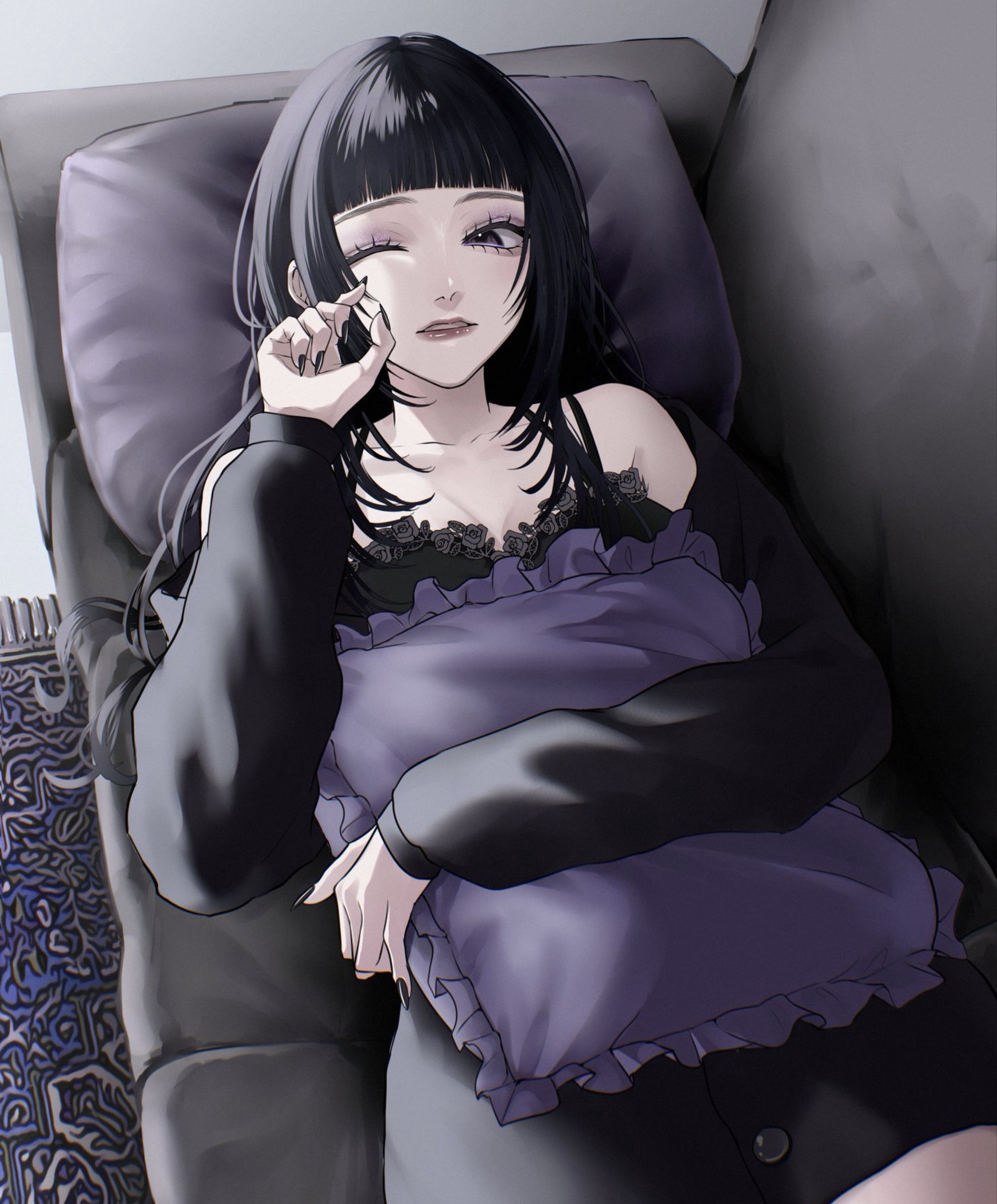 おはよって言わせて𓂃 𓈒𓏸◌‬