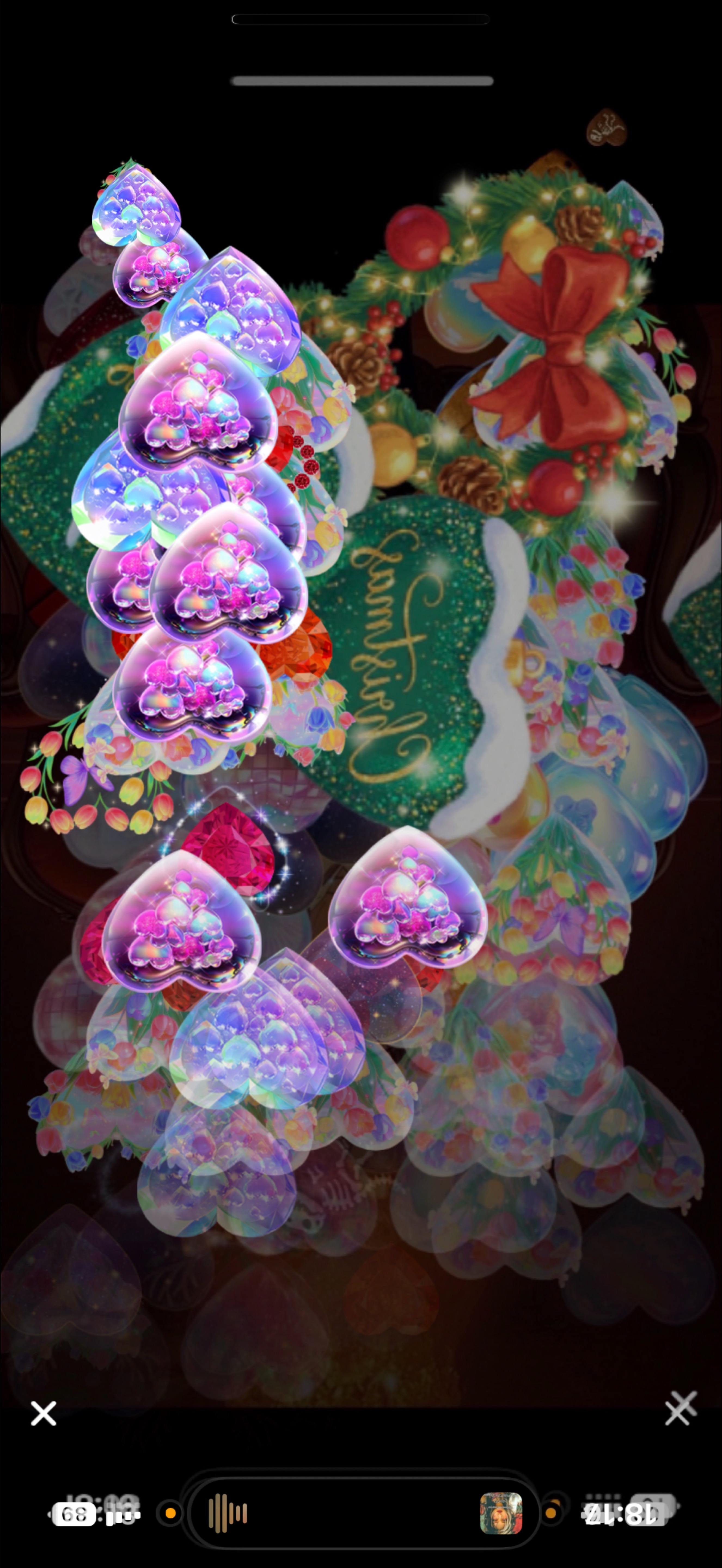 初潜〇 Break Time🚬