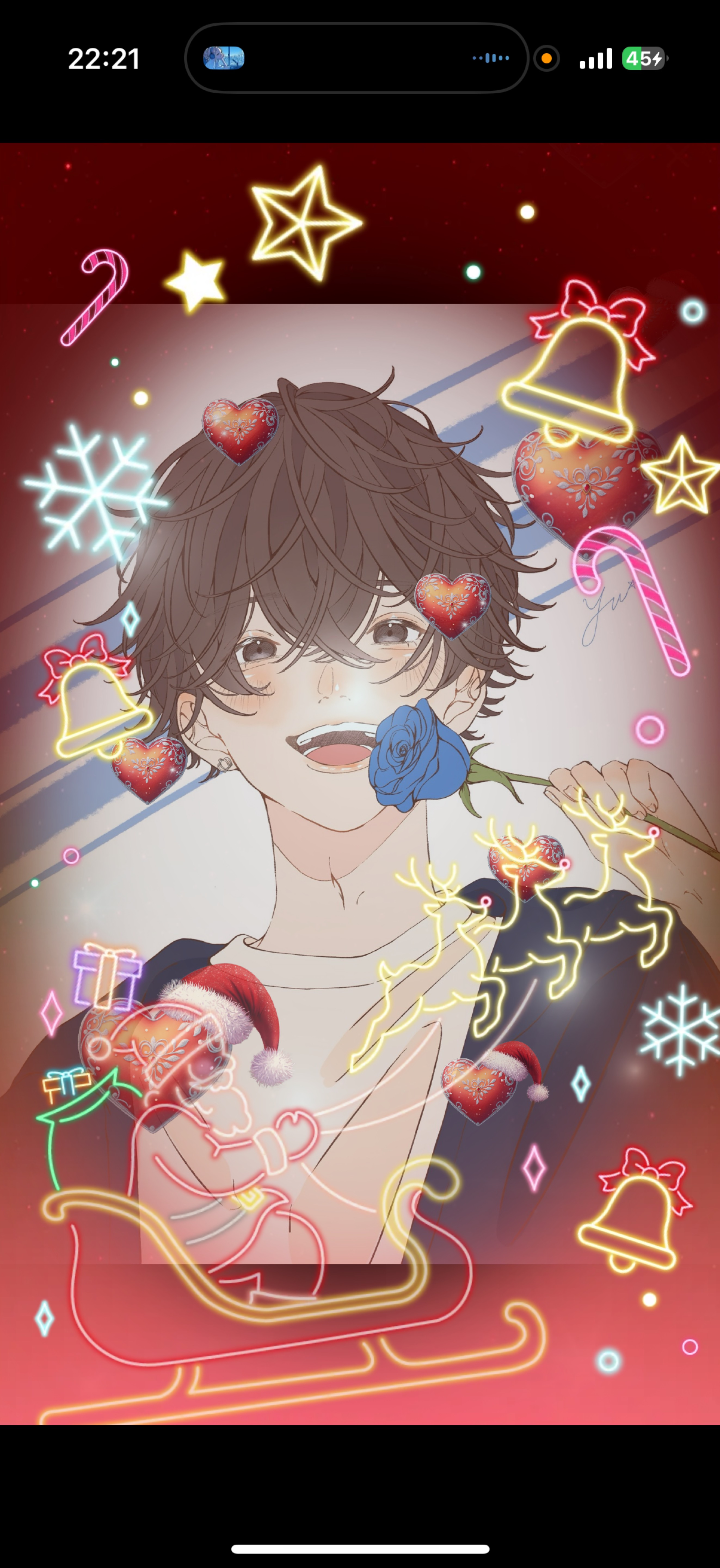 ちょーどいい声𓂃 𓈒𓏸