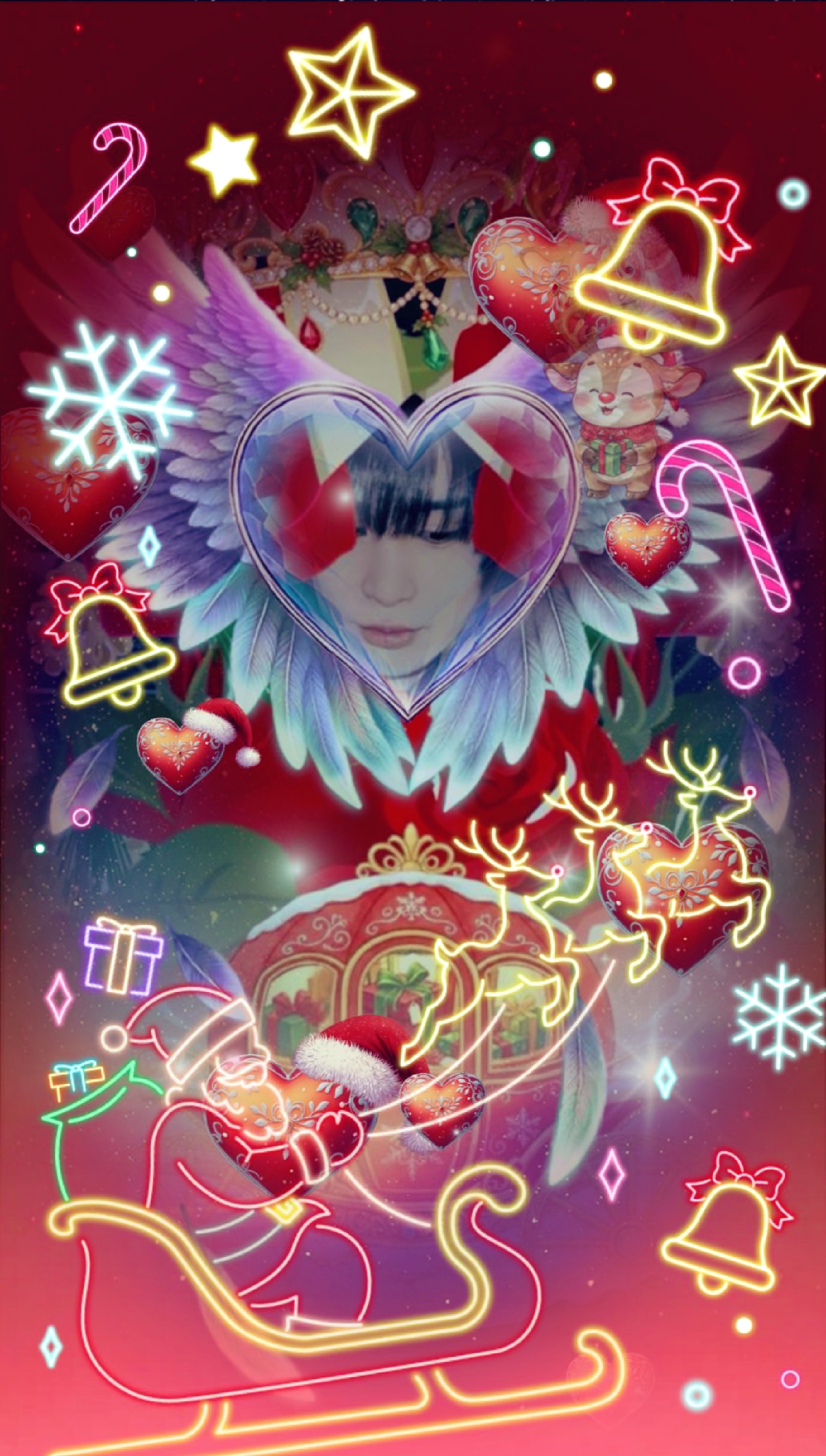 12/22 お気軽に┊︎歌と雑談