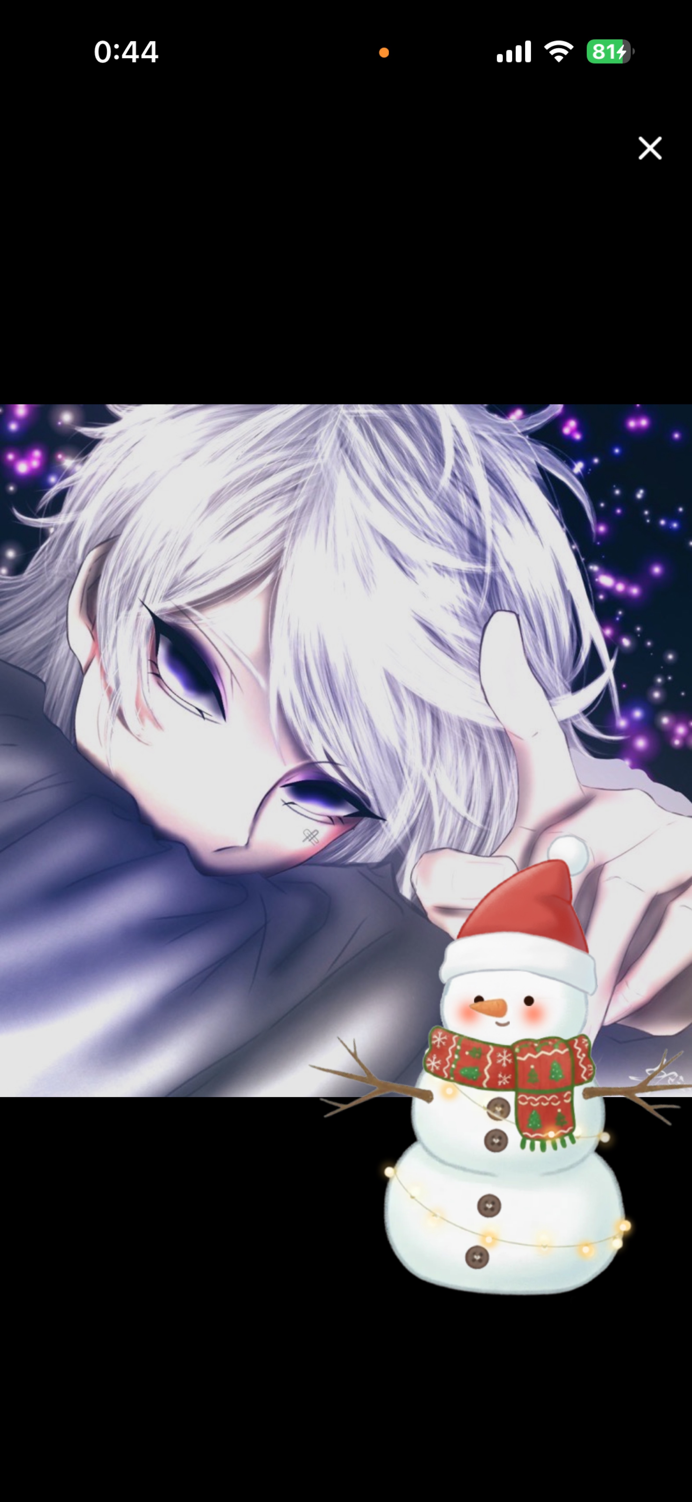 𝙶𝚘𝚘𝚍 𝚗𝚒𝚐𝚑𝚝☾.*･ﾟ