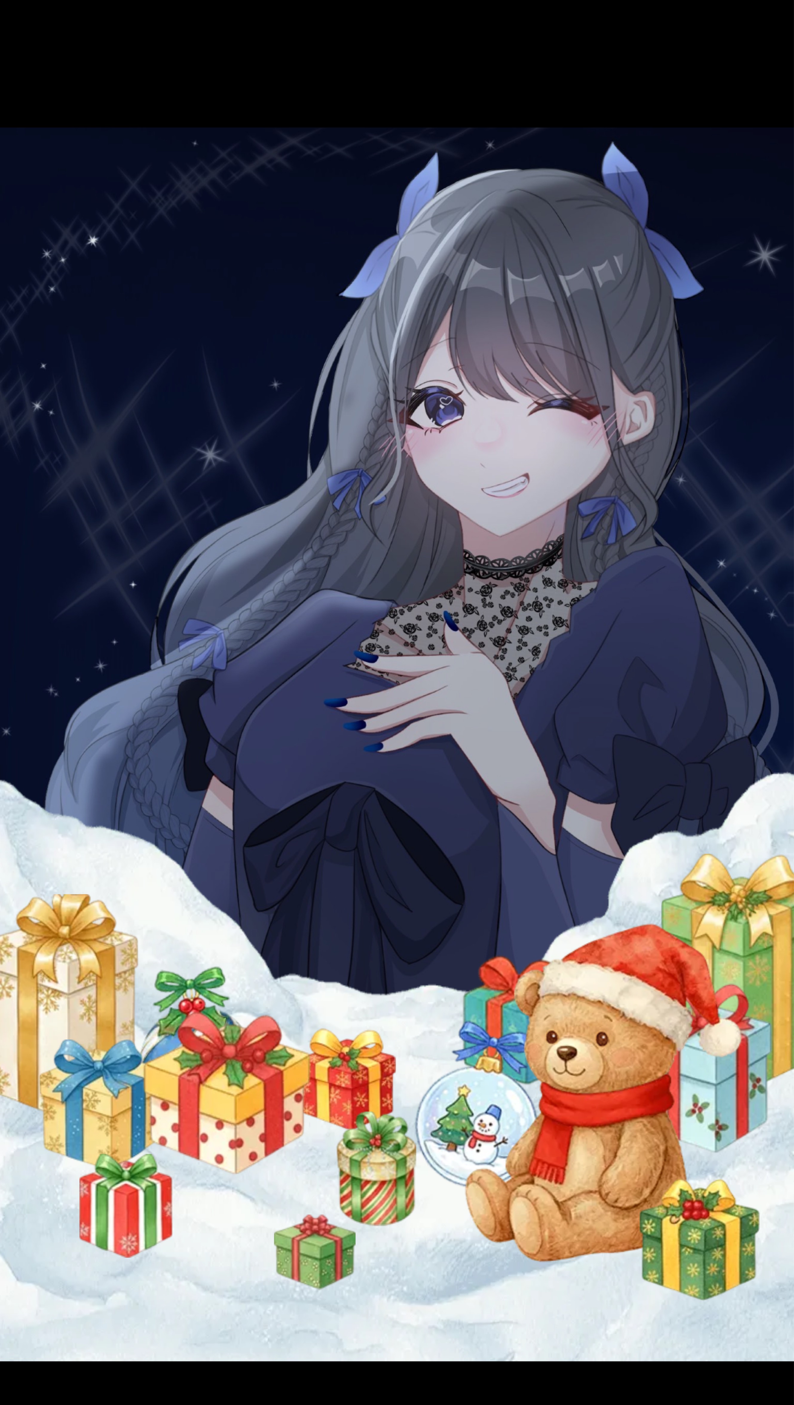 初◎トーリス残り179人!!