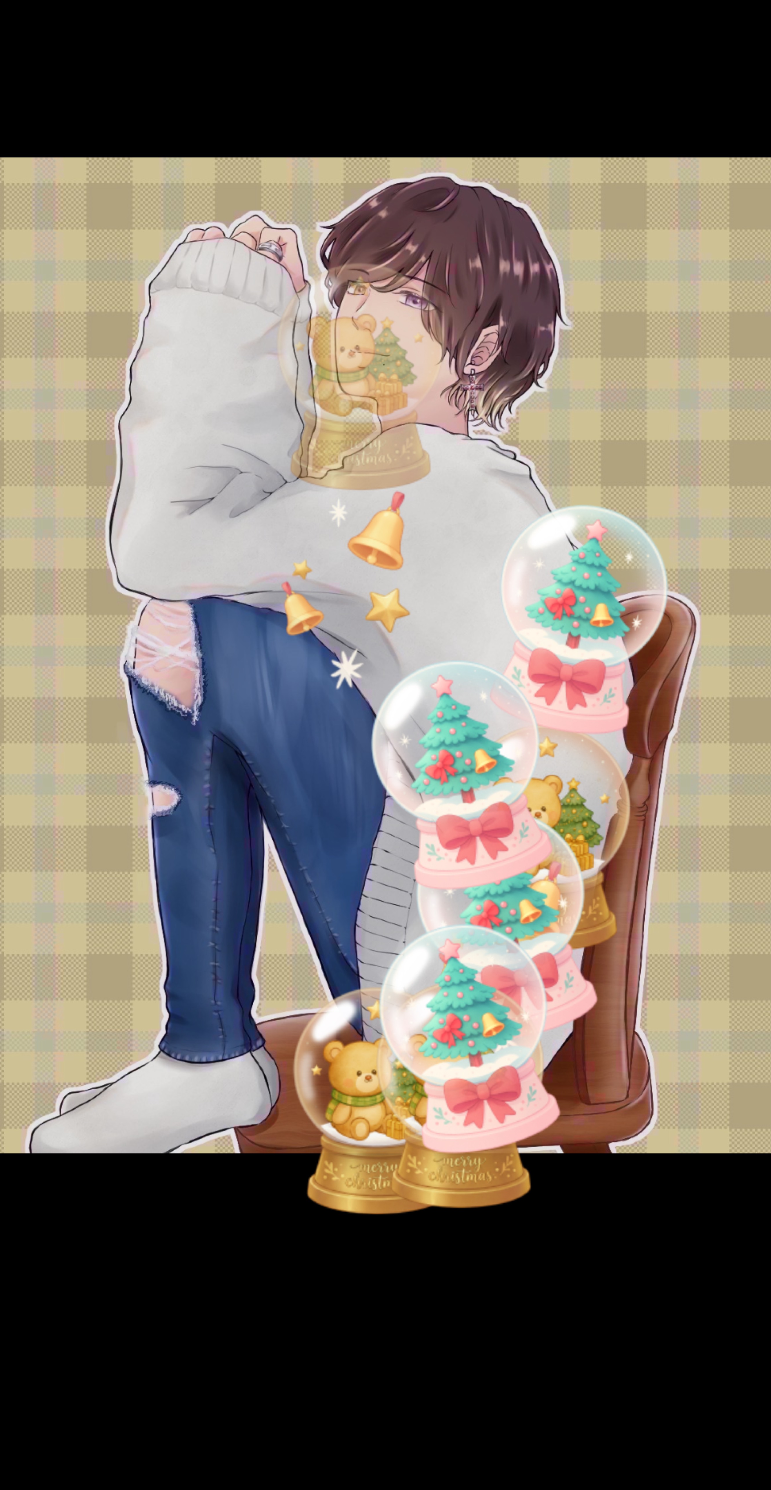 初◎時間ハート下さい