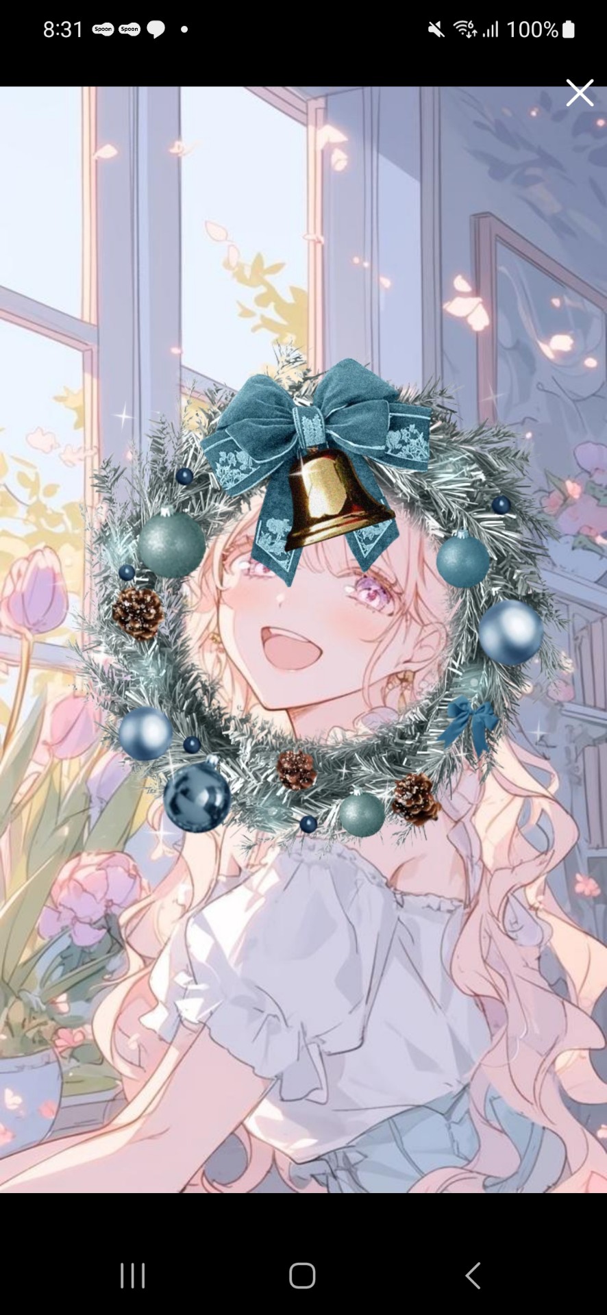 -9:00 初潜◎朝の30分🌷.*