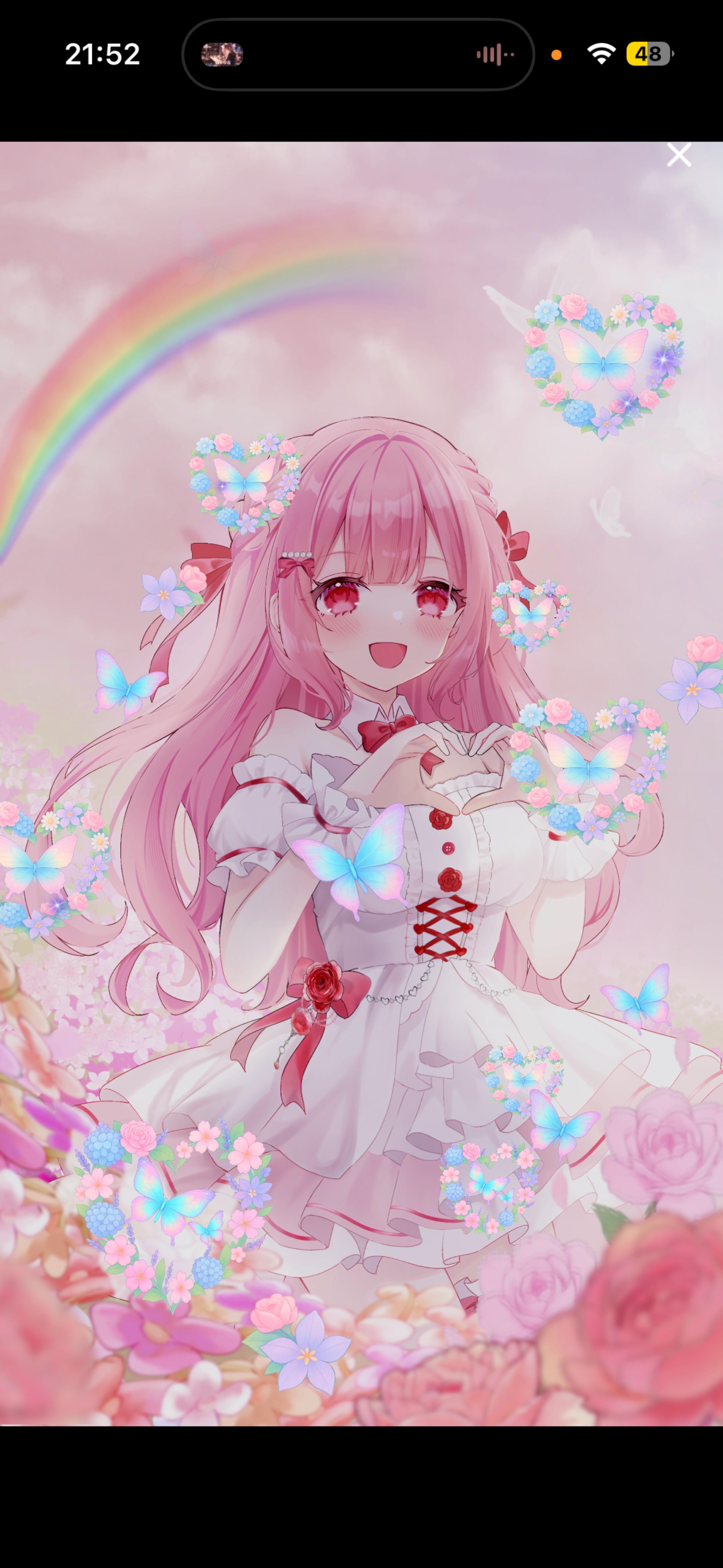 潜れる癒し枠🌷￤初見/潜◎