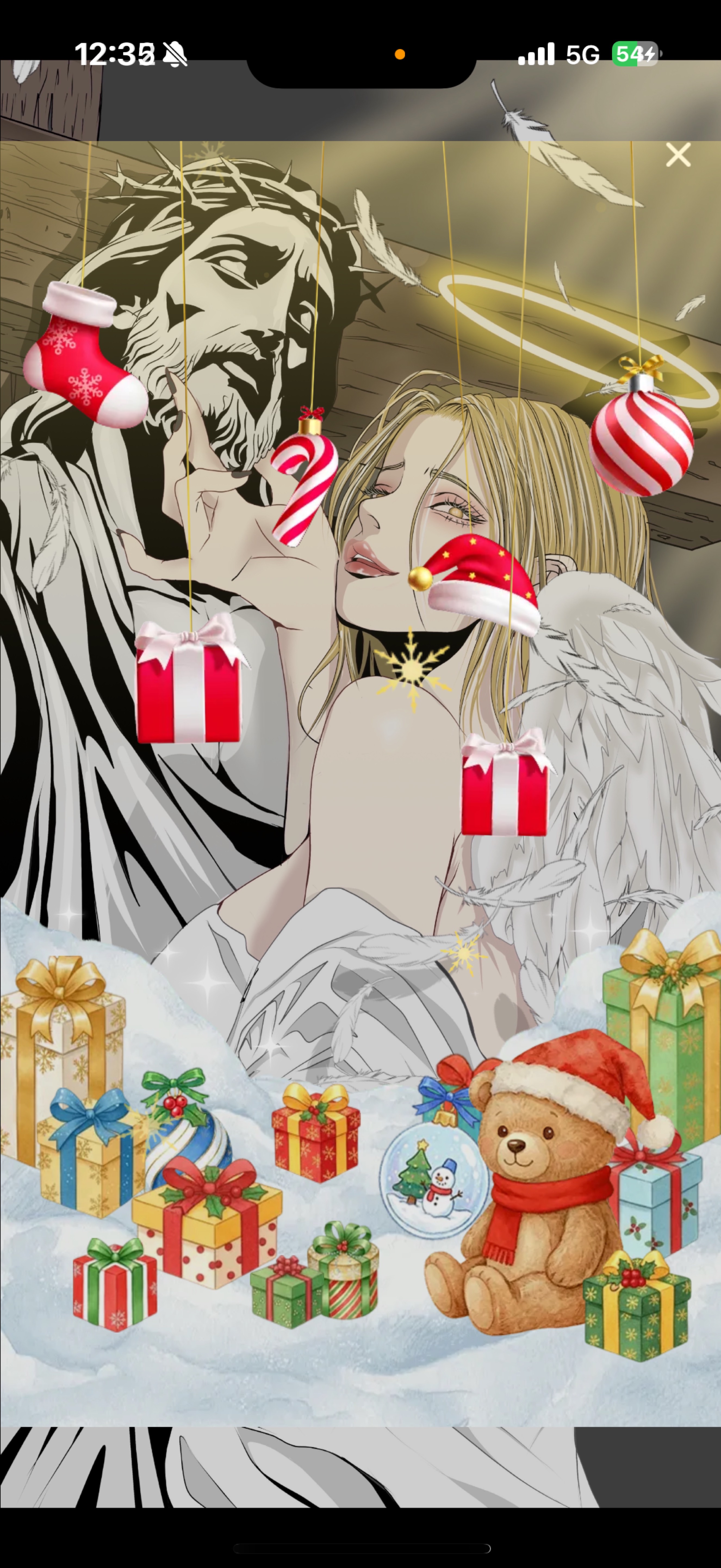 ちょうどいい枠 .