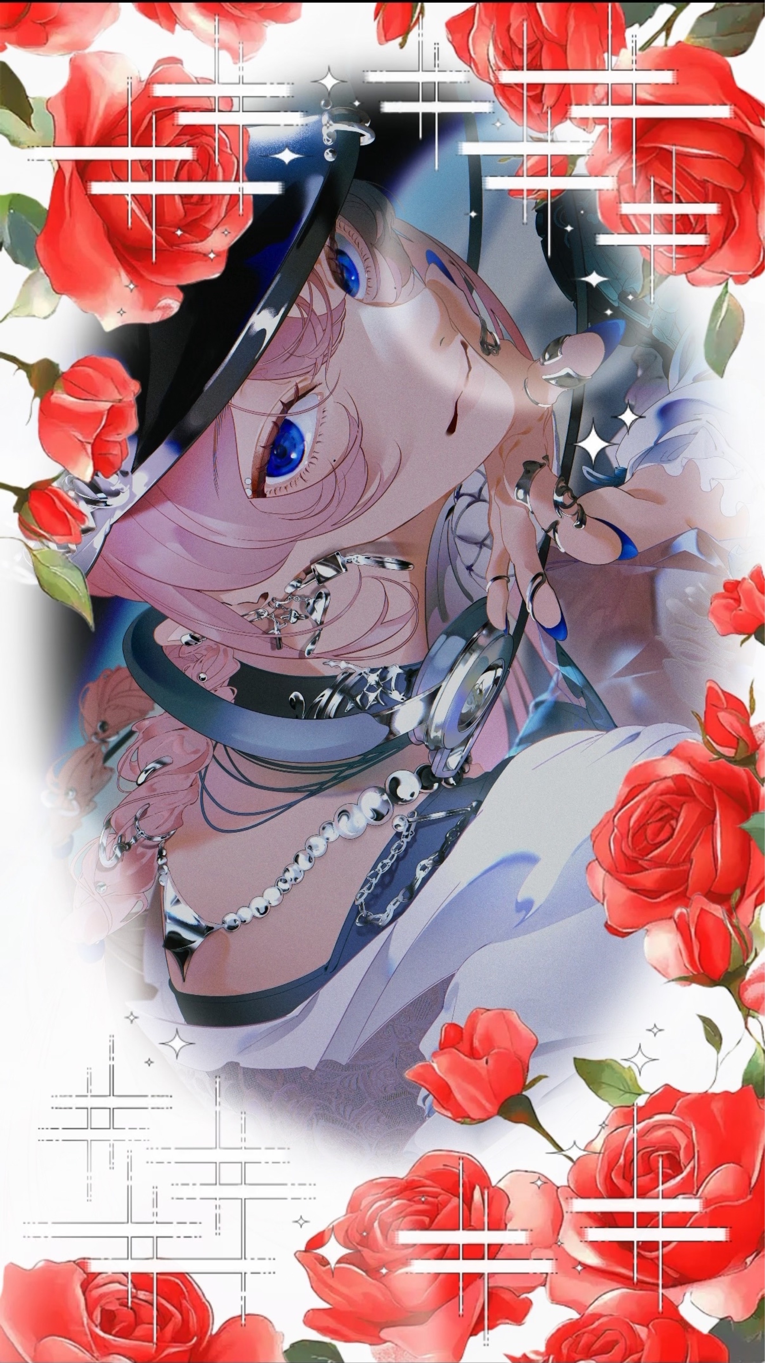 ハッピーな人です🪄︎︎💫