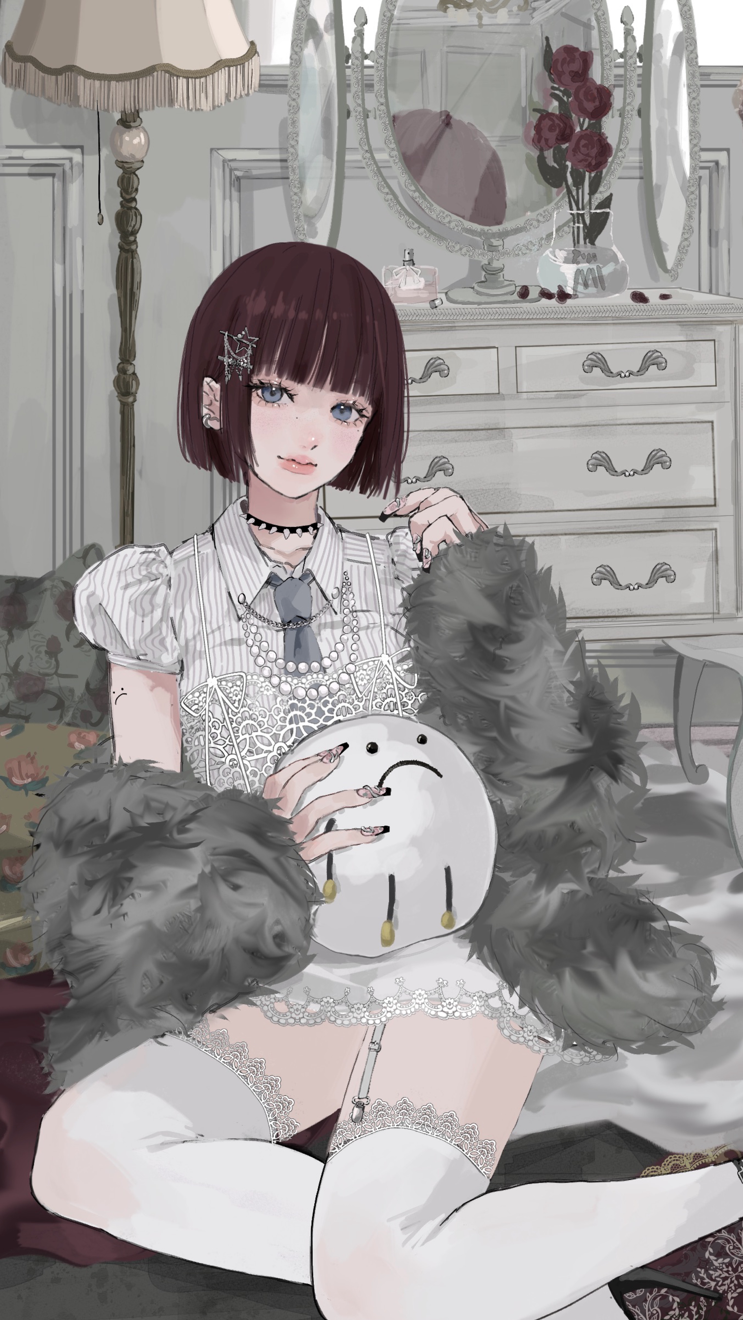 きみの寝落ち枠 lofi