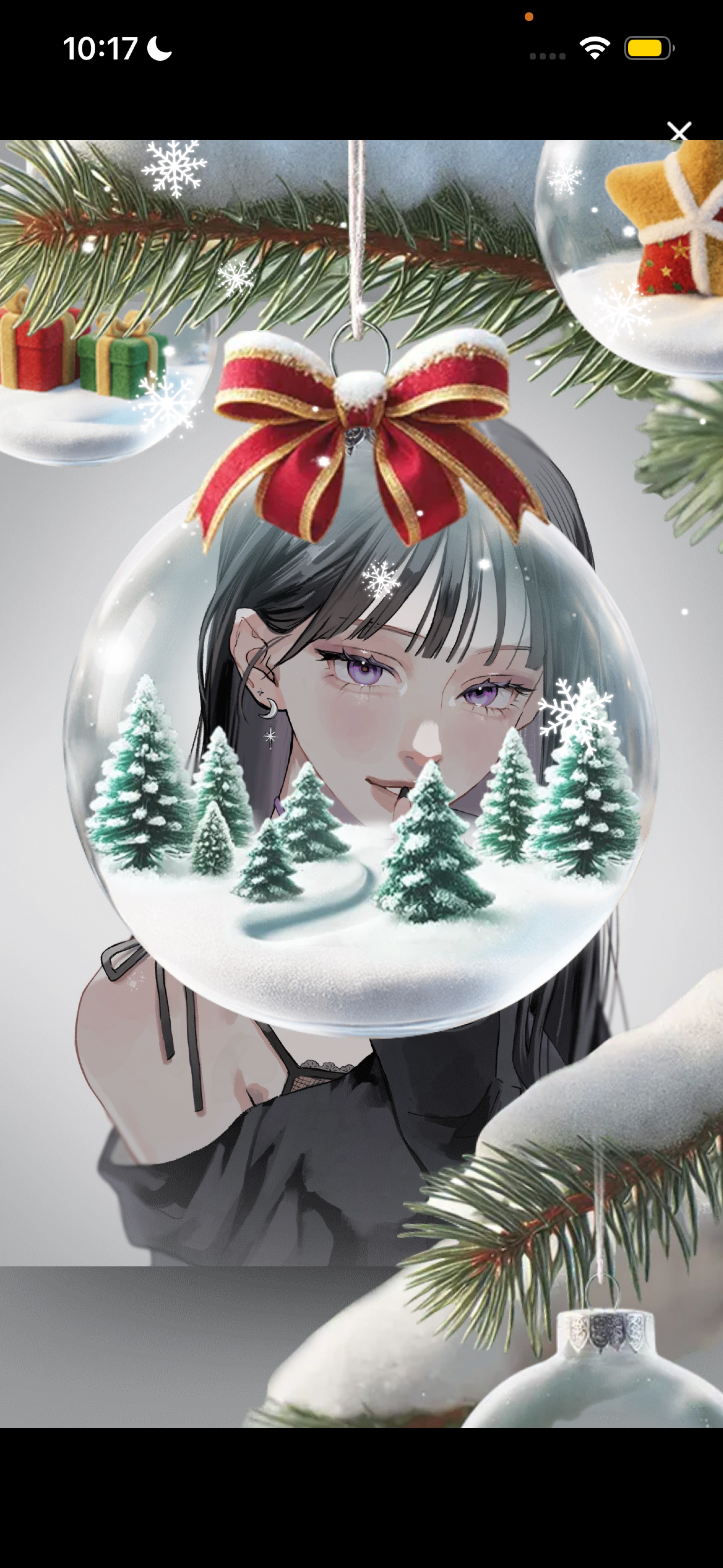 おはよって言わせて𓂃 𓈒𓏸◌‬