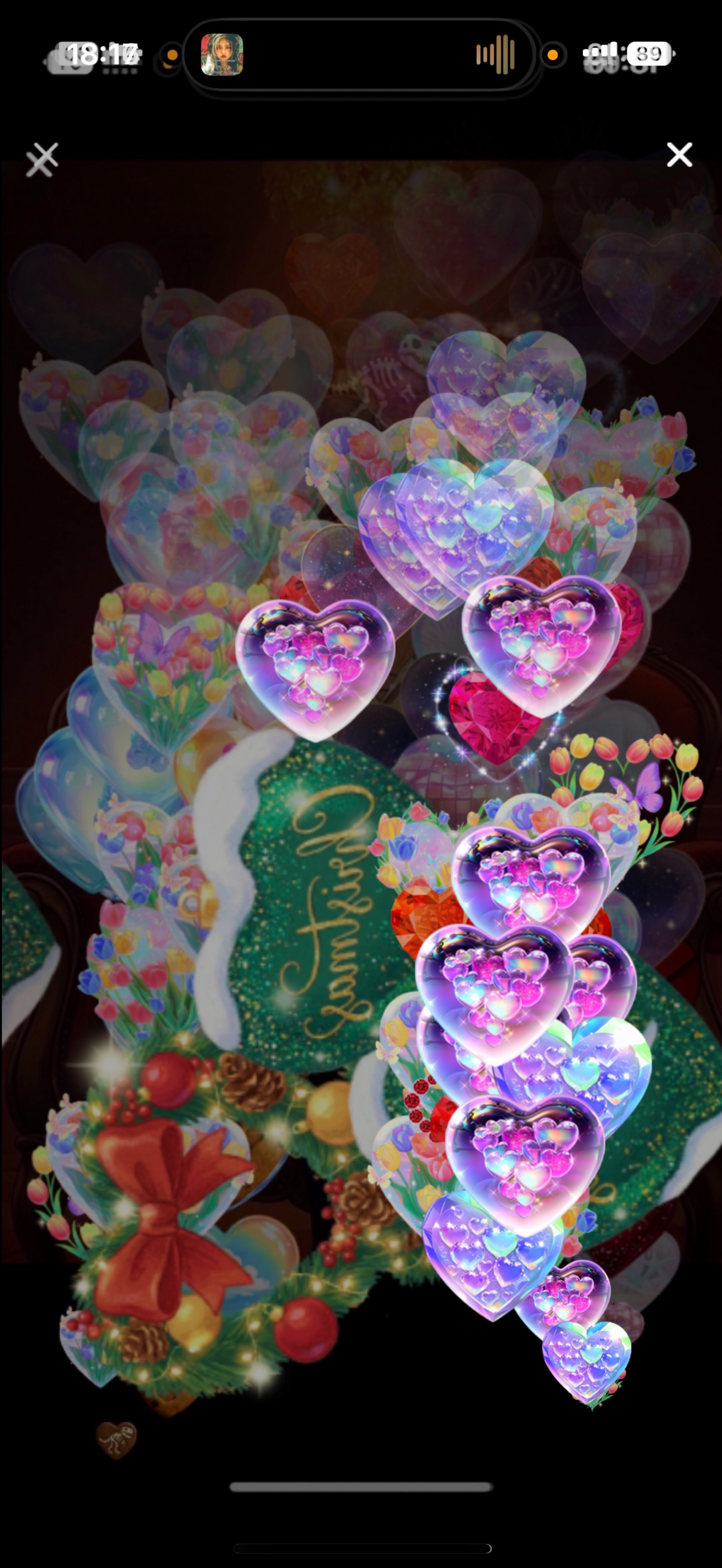 初潜〇 Break Time🚬