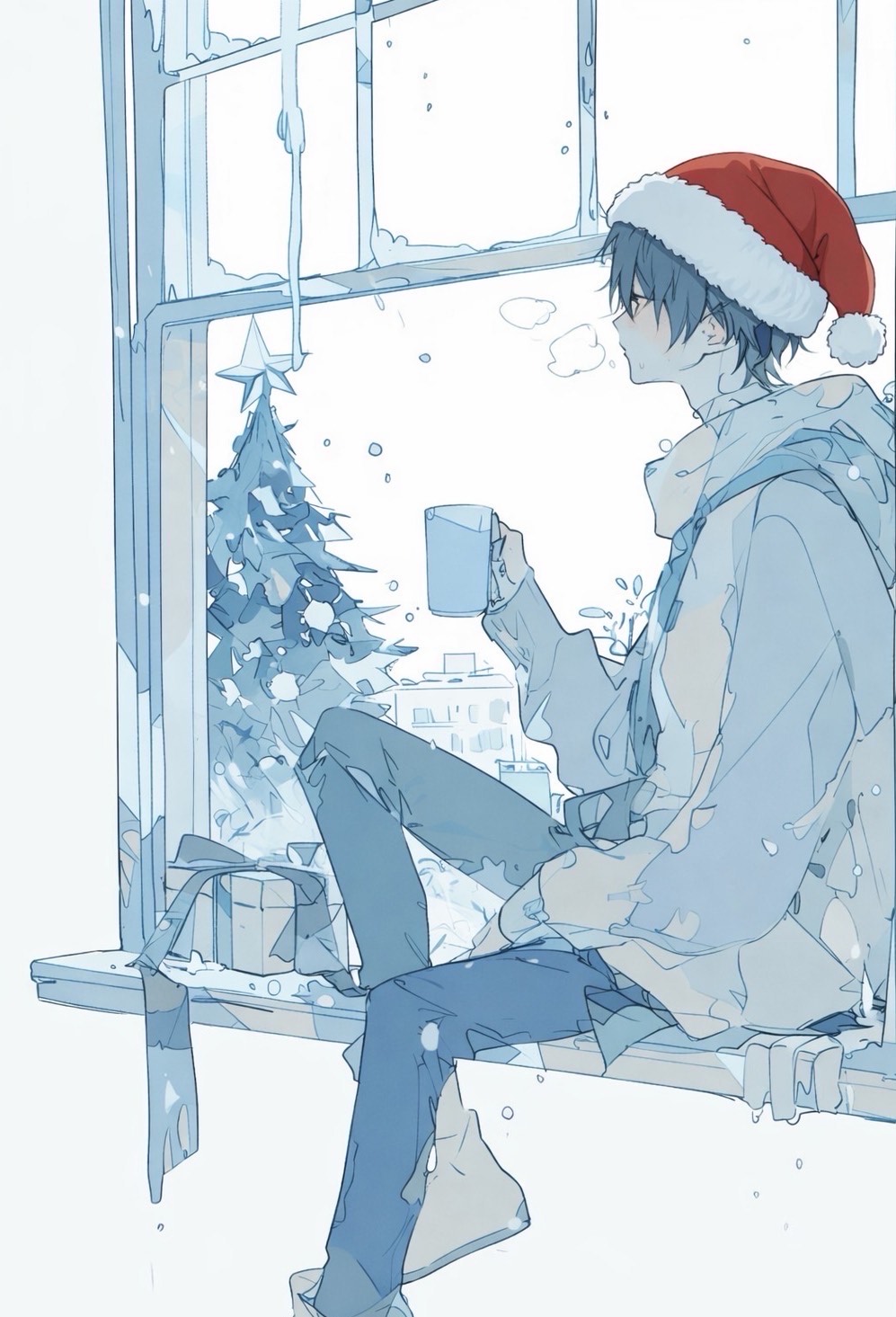 #6 ただ真剣に勉強を頑張る枠