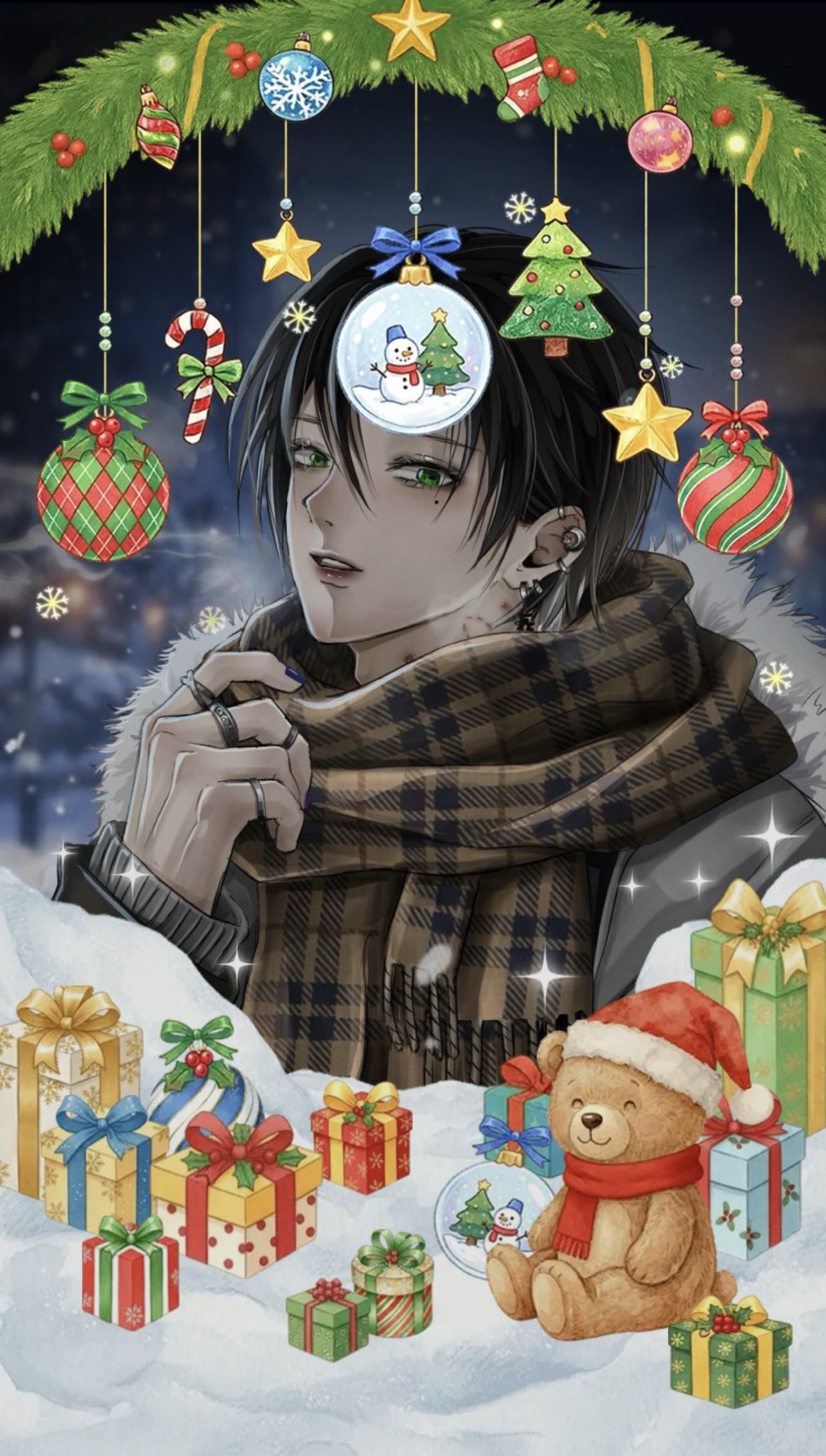 〝機材歌枠〟𝔼𝕤𝕡𝕣𝕖𝕤𝕤𝕚𝕧𝕠🫧