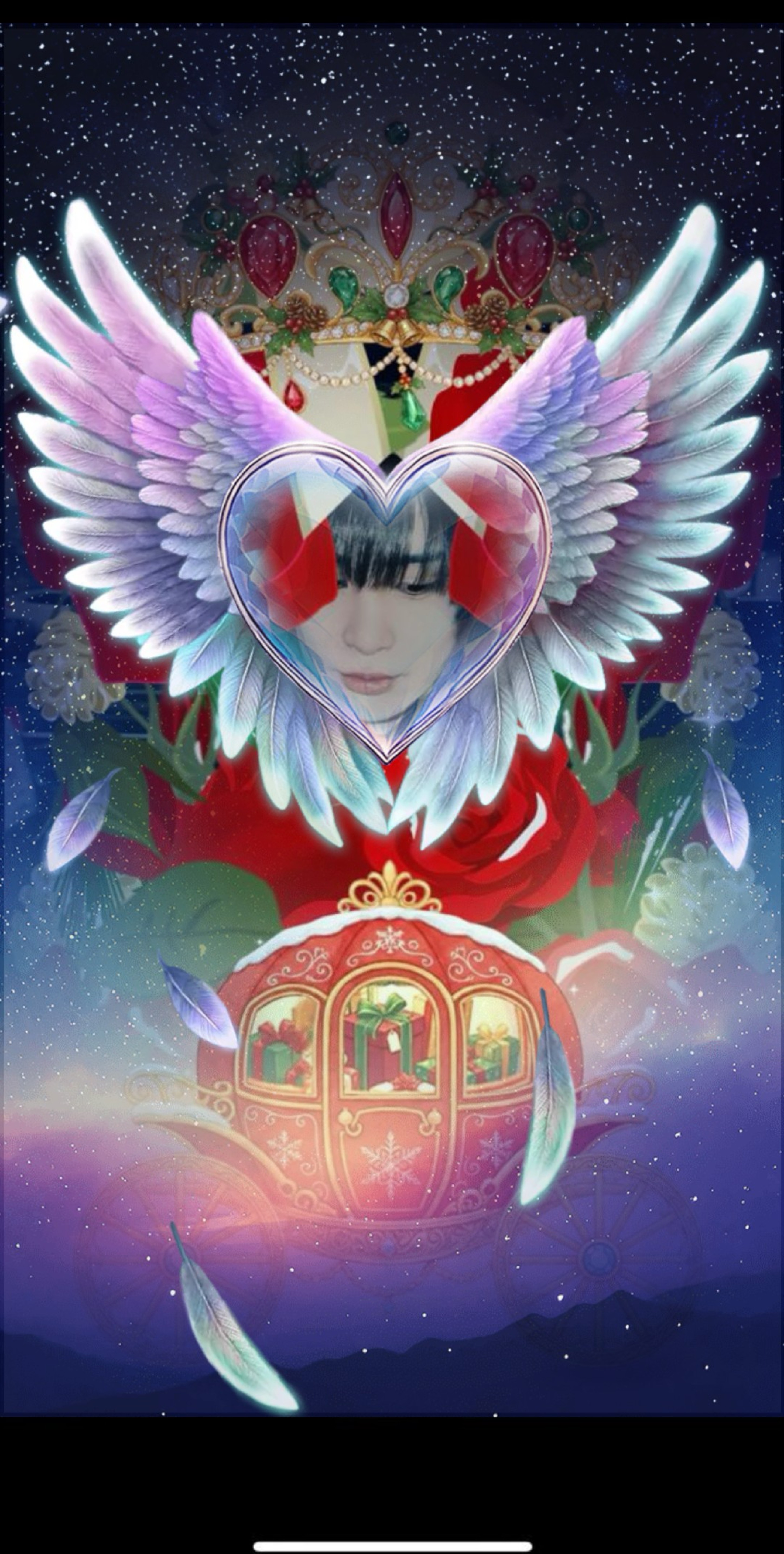 12/22 お気軽に┊︎歌と雑談