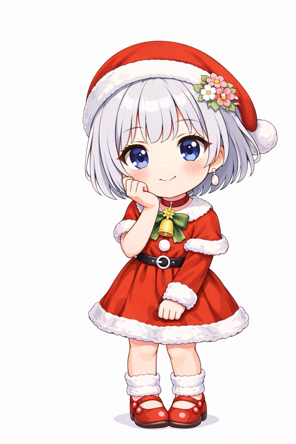 12/22☀️おはようの準備中☀️