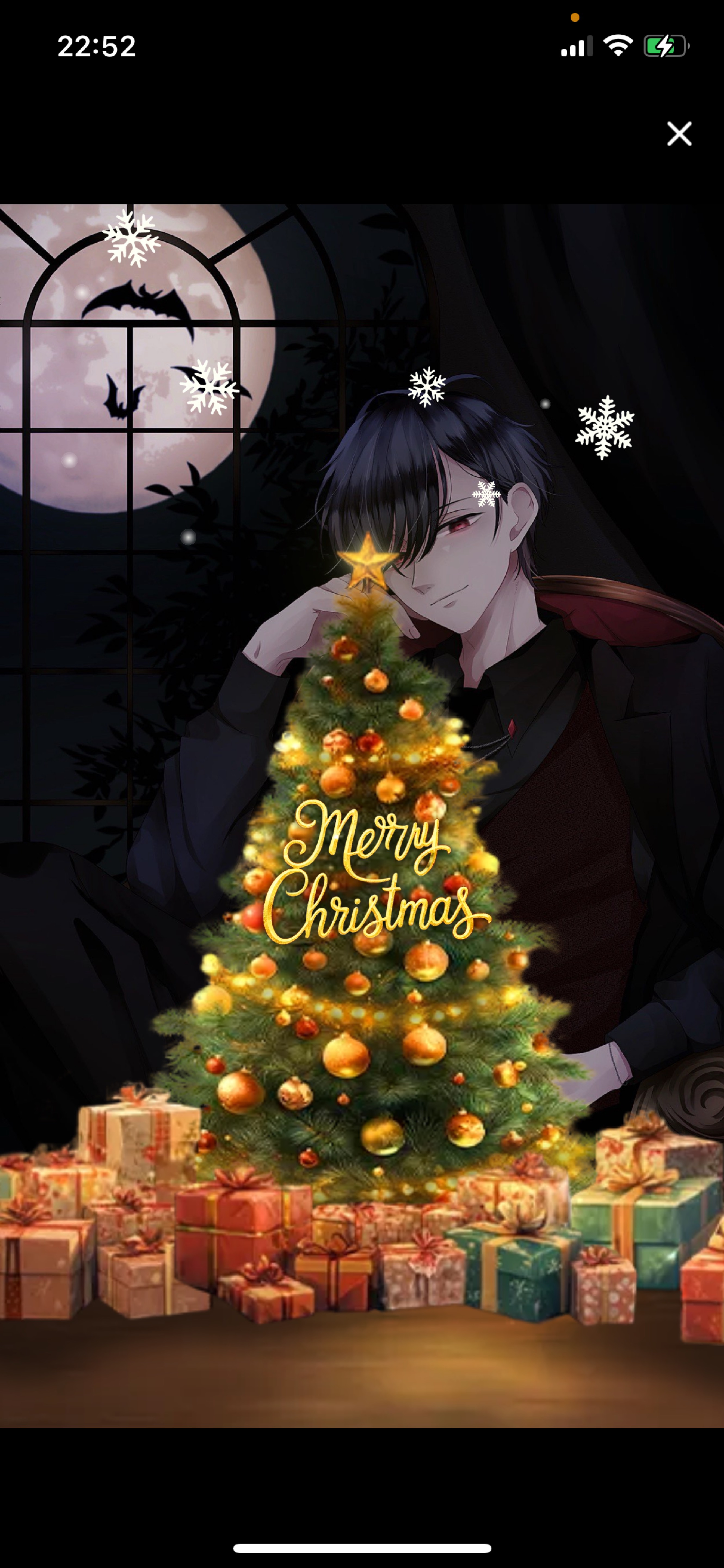 甘い声に漂う𓂃.