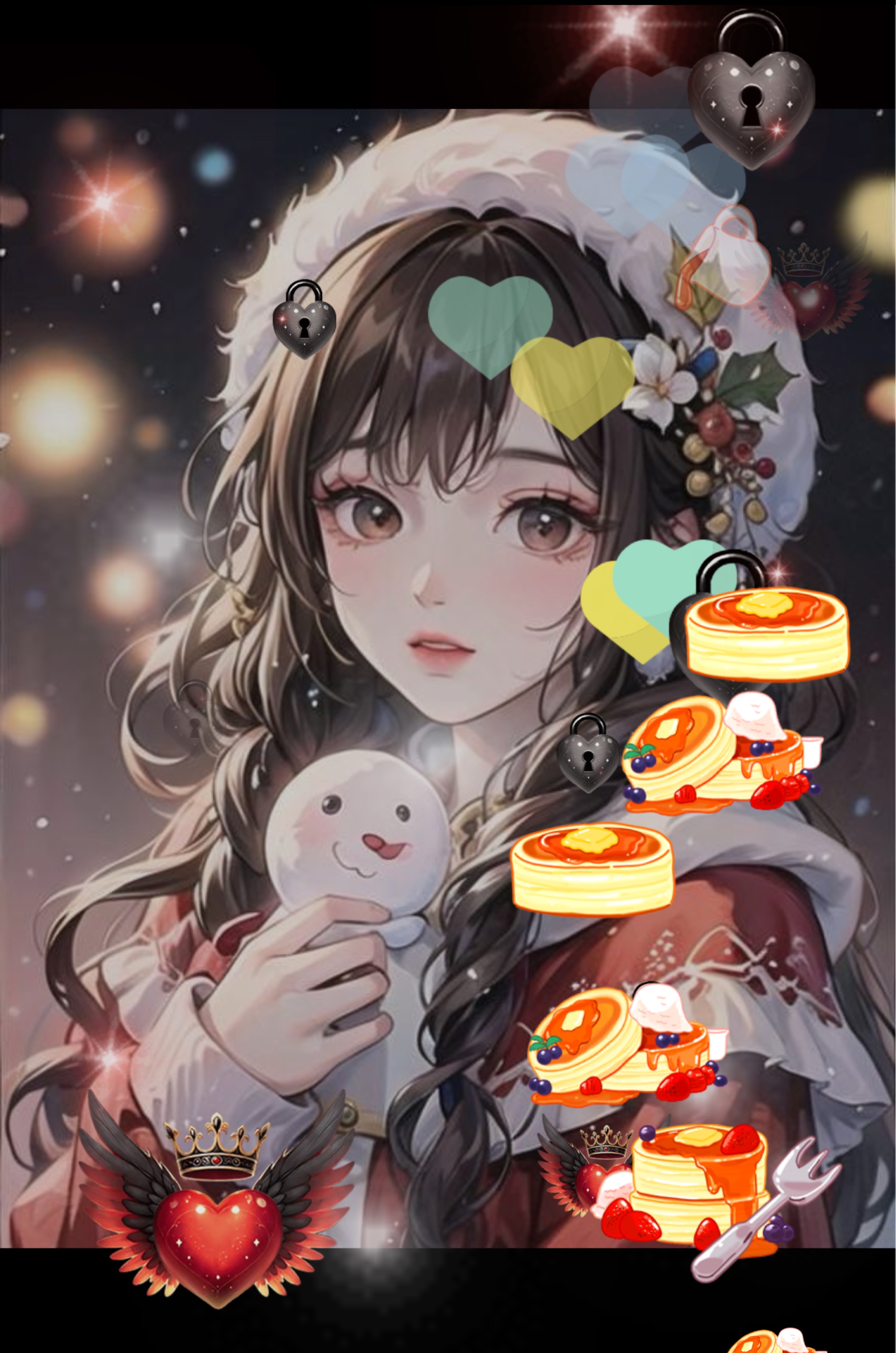 潜🫧‪おやすみ🌛️.°