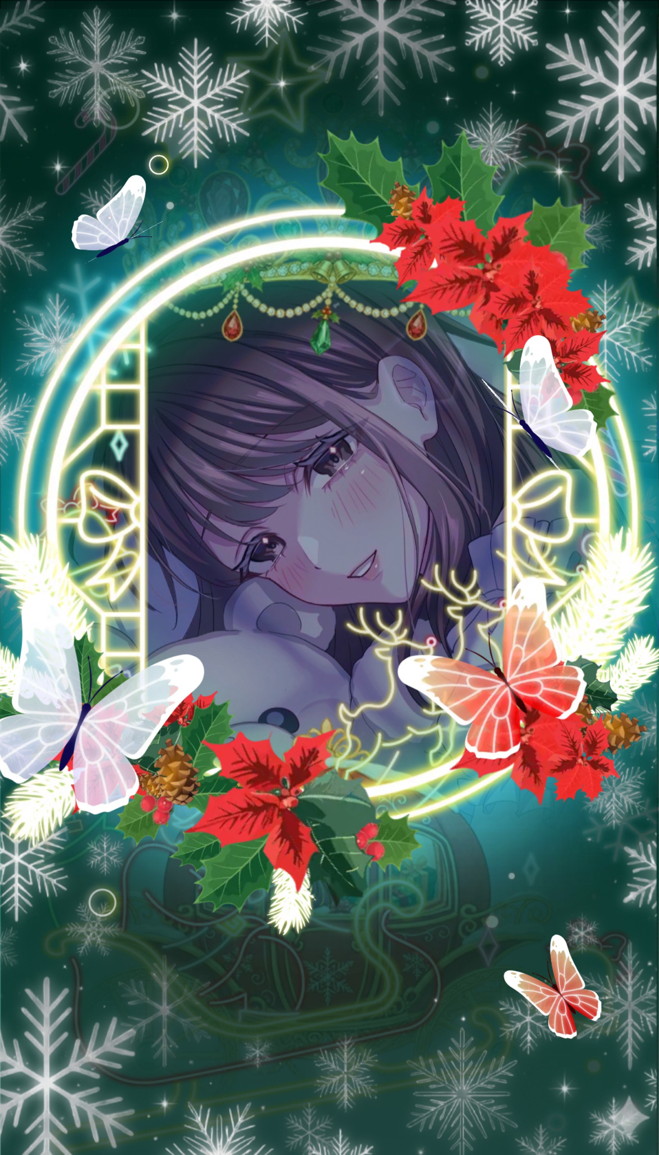 ふわふわ睡眠ASMR