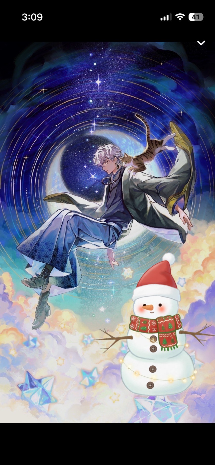 お 寝 坊 さ ん 𓈒𓏸