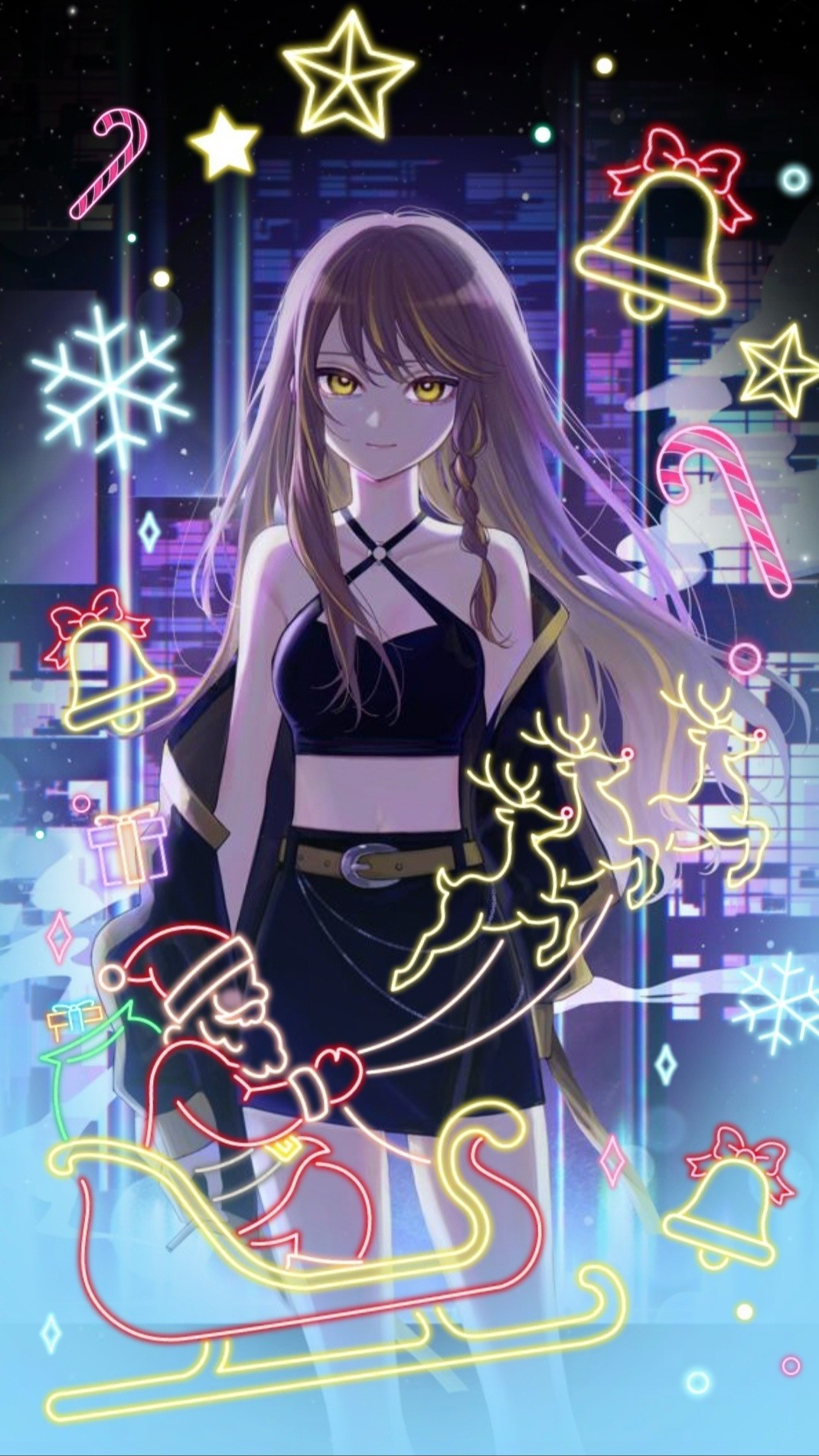 初○ 眠れないあなたへ