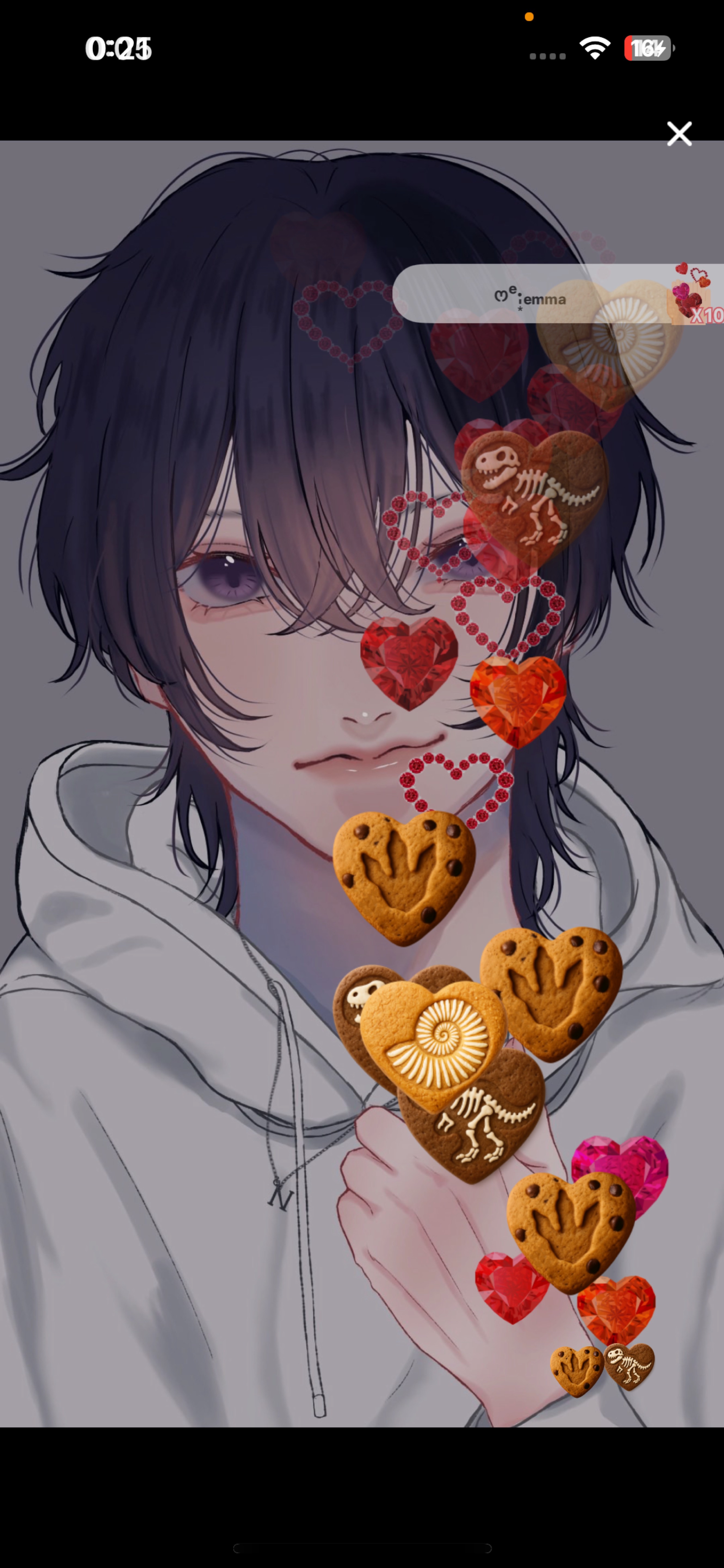 三度の飯より俺の声