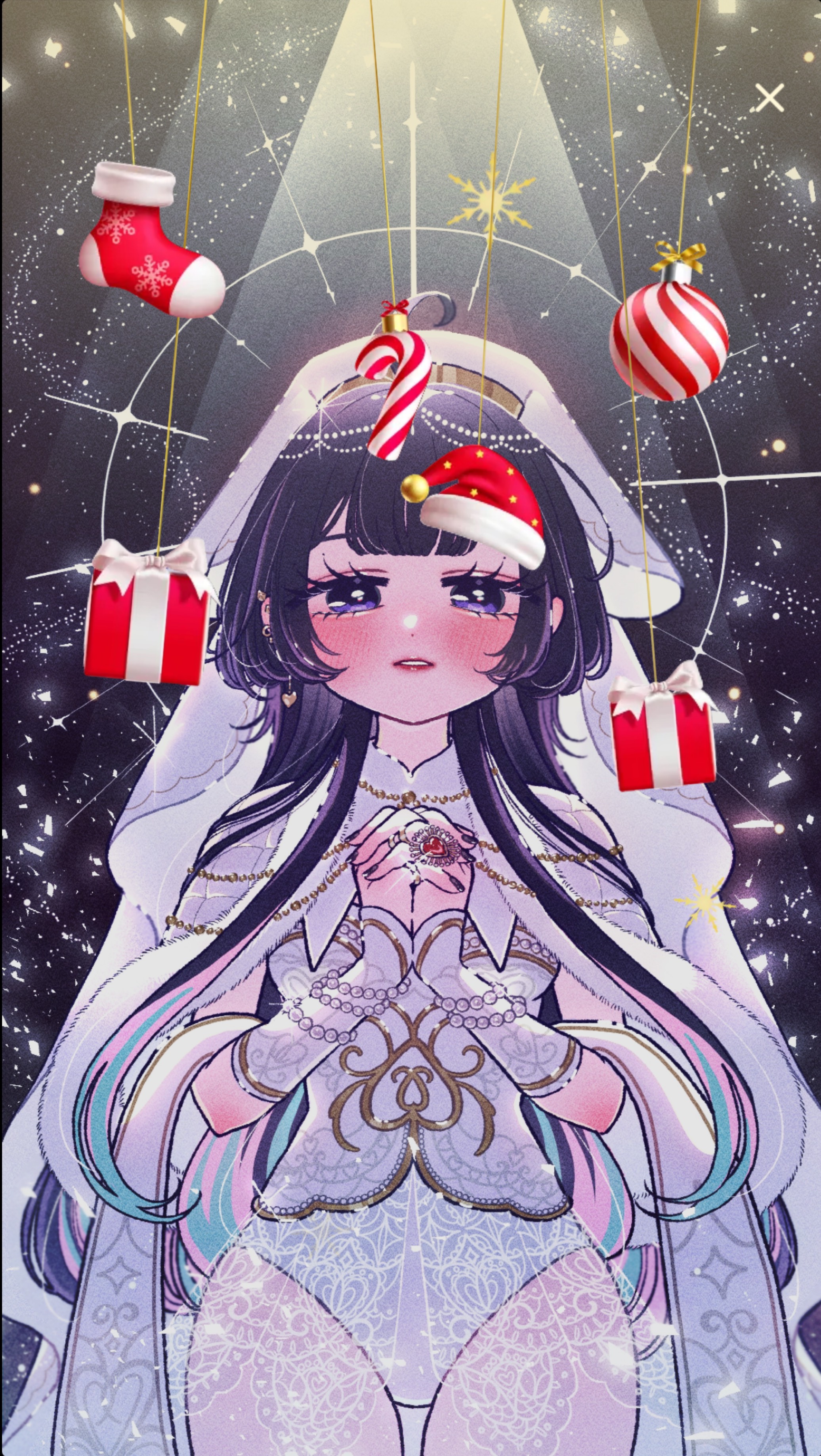 BGMにどうですか？🎄