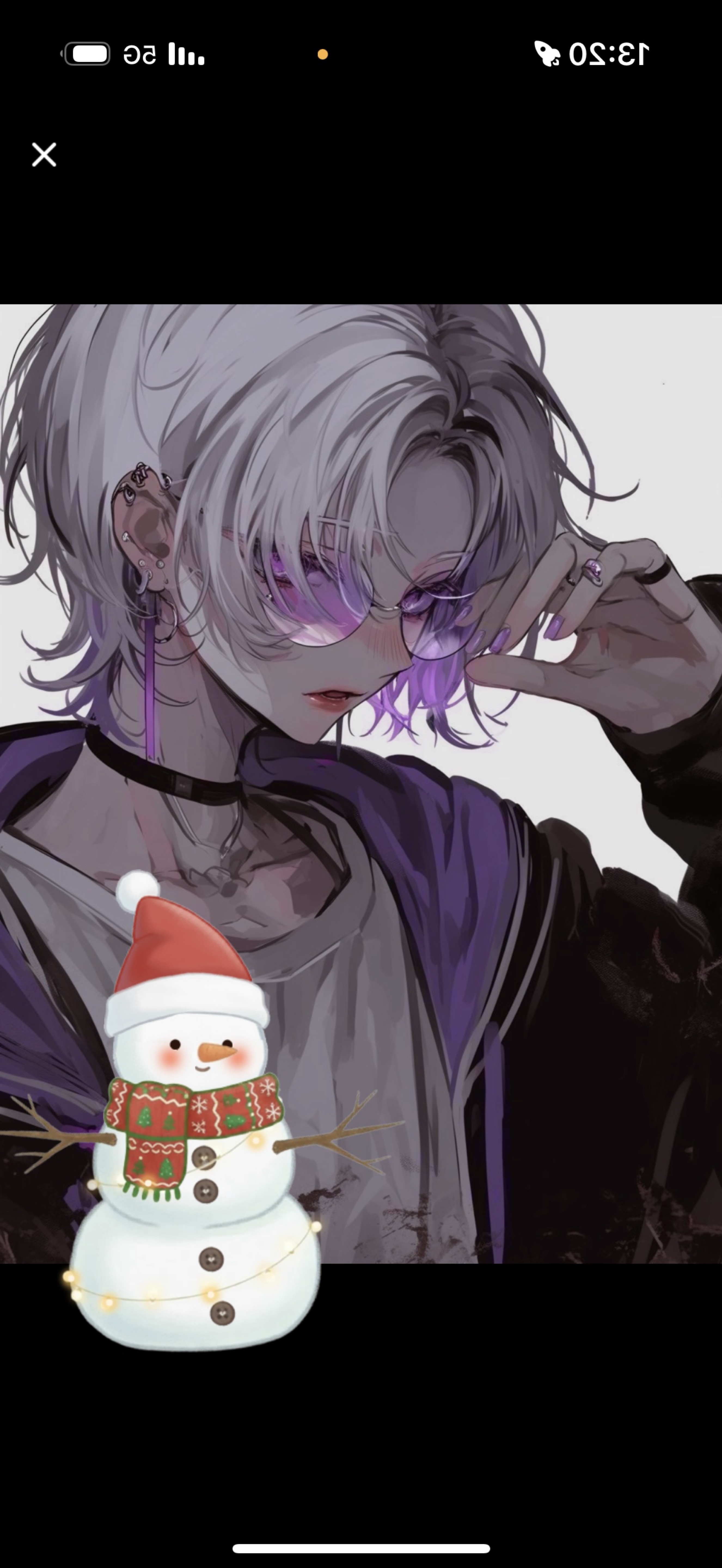 𝓦𝓱𝓪𝓽'𝓼 𝓤𝓹 .ᐣ