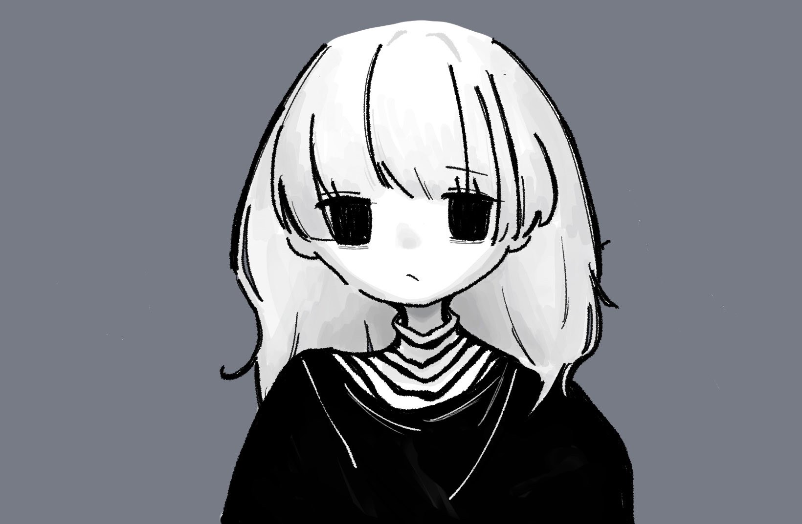 ほんとすこしだけ！