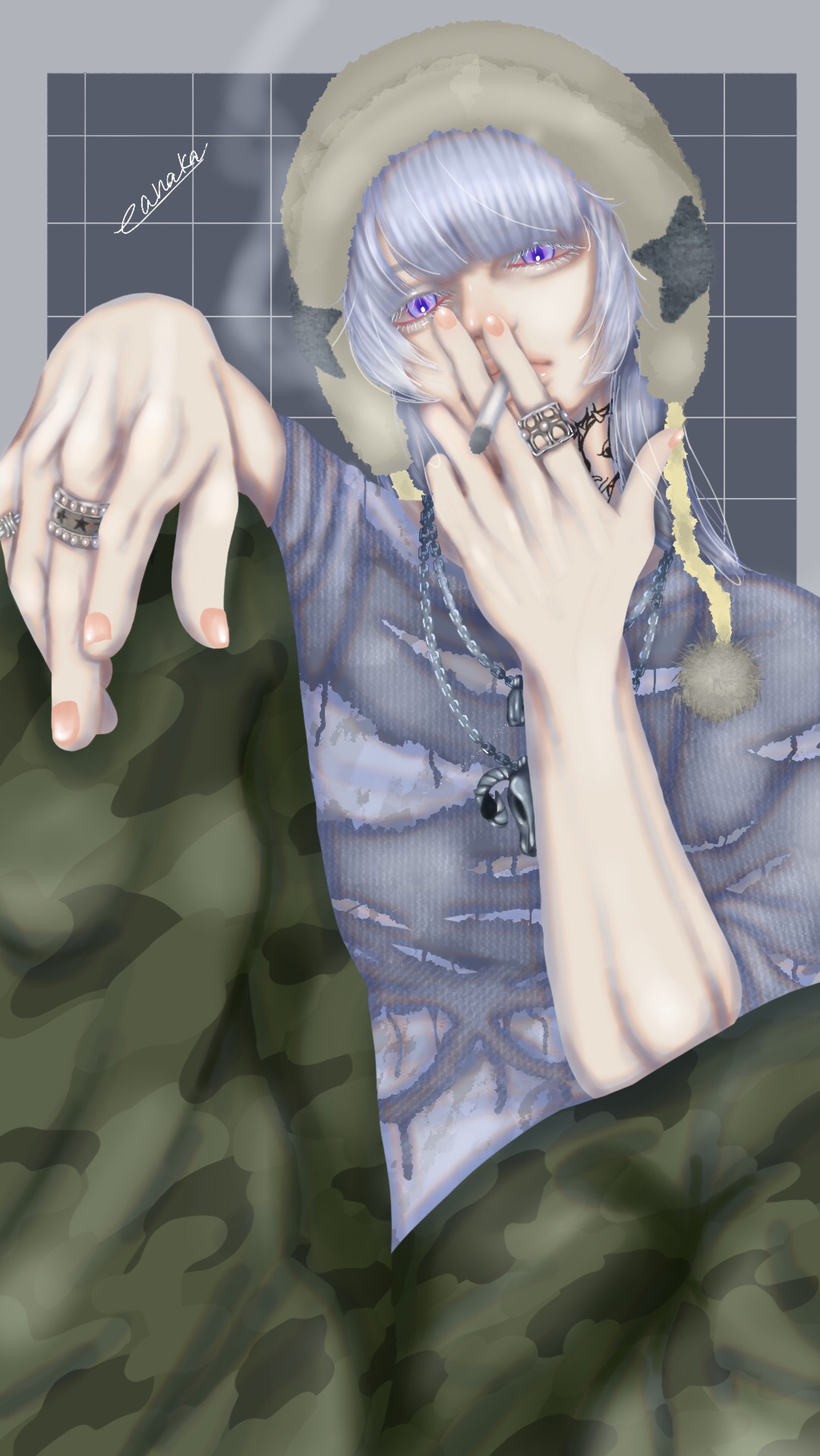 ほんとすこしだけ！